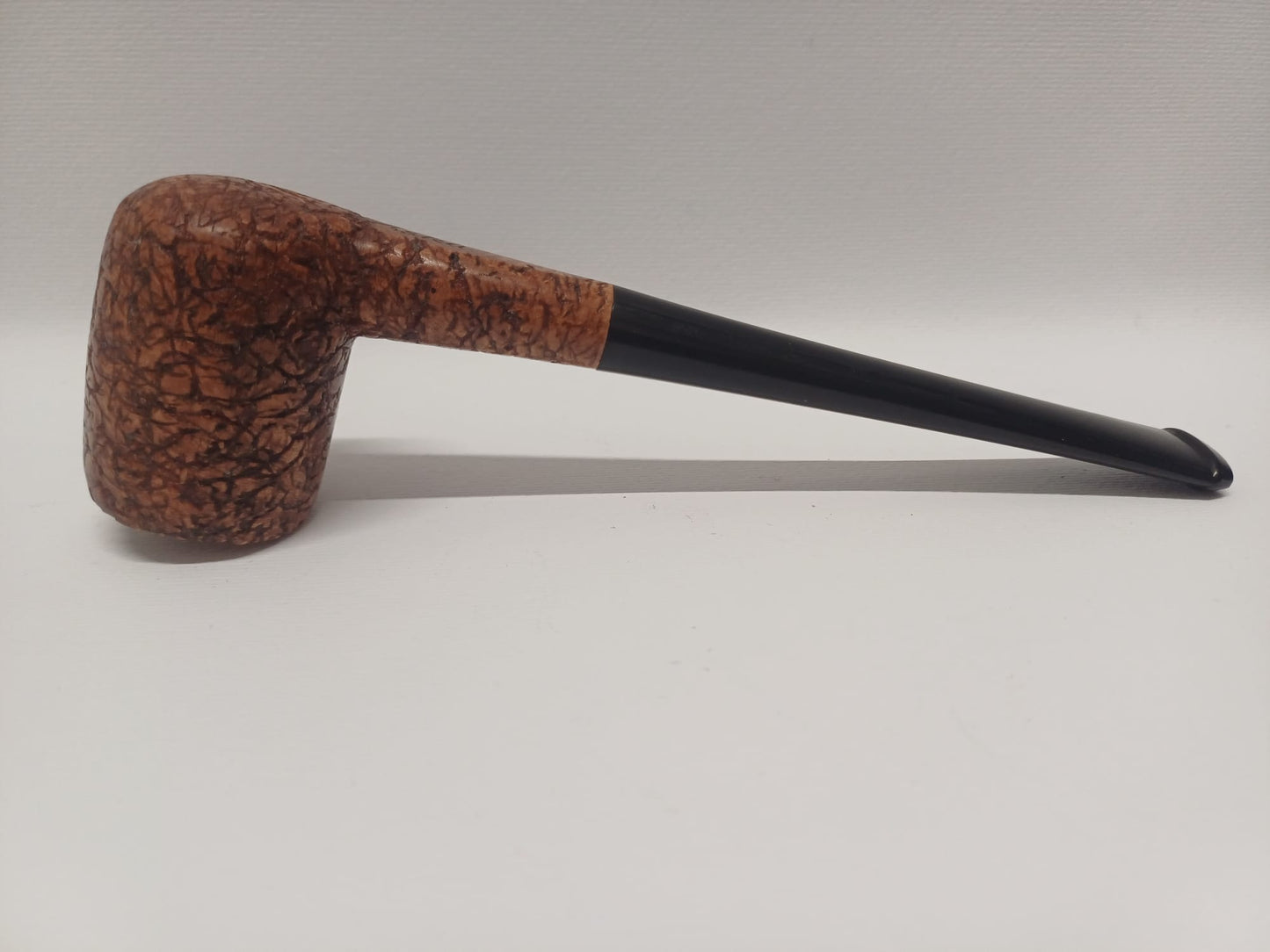 Aska Pipa Artigianale First Smoke