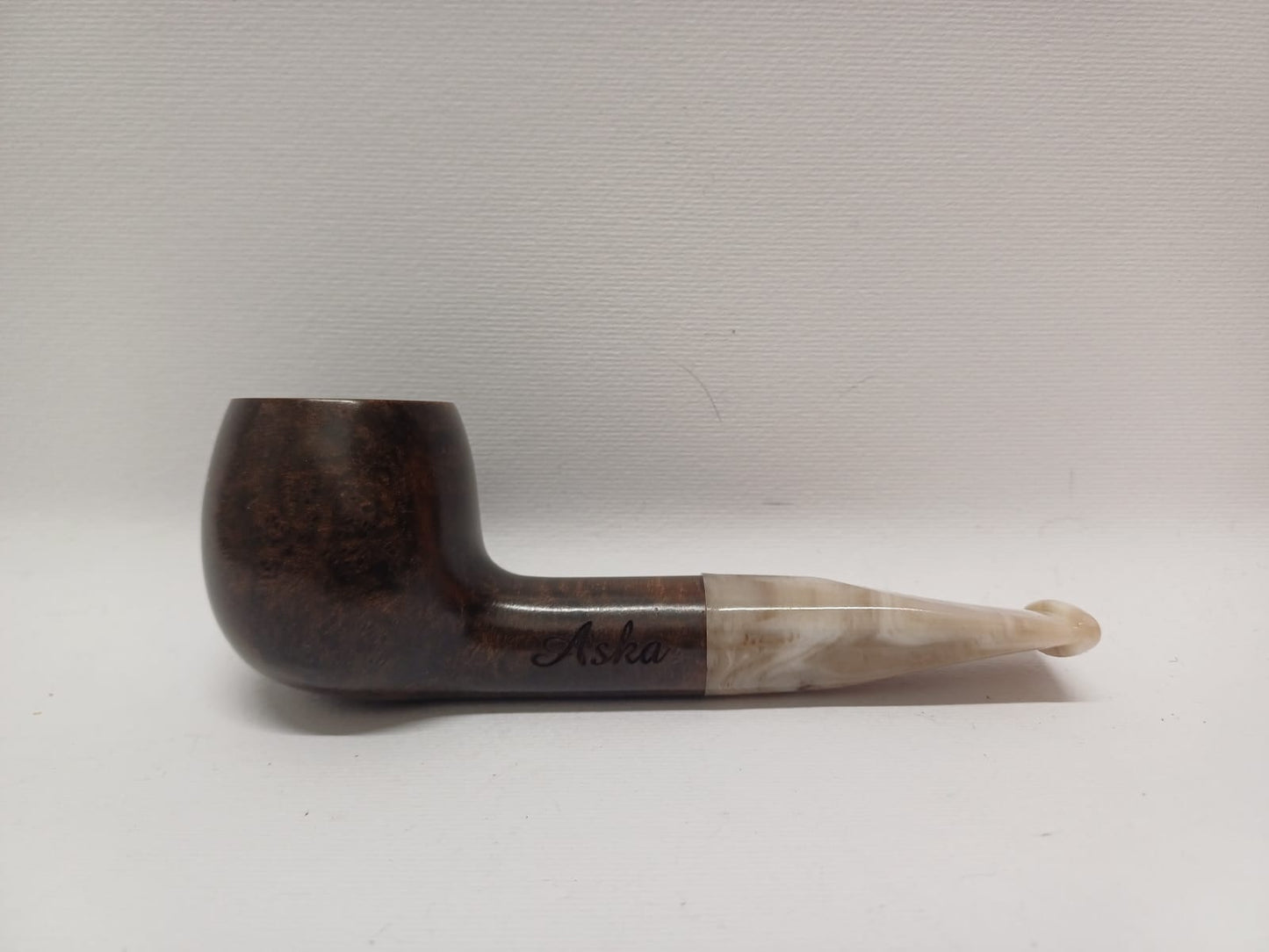 Aska Pipa Coconut