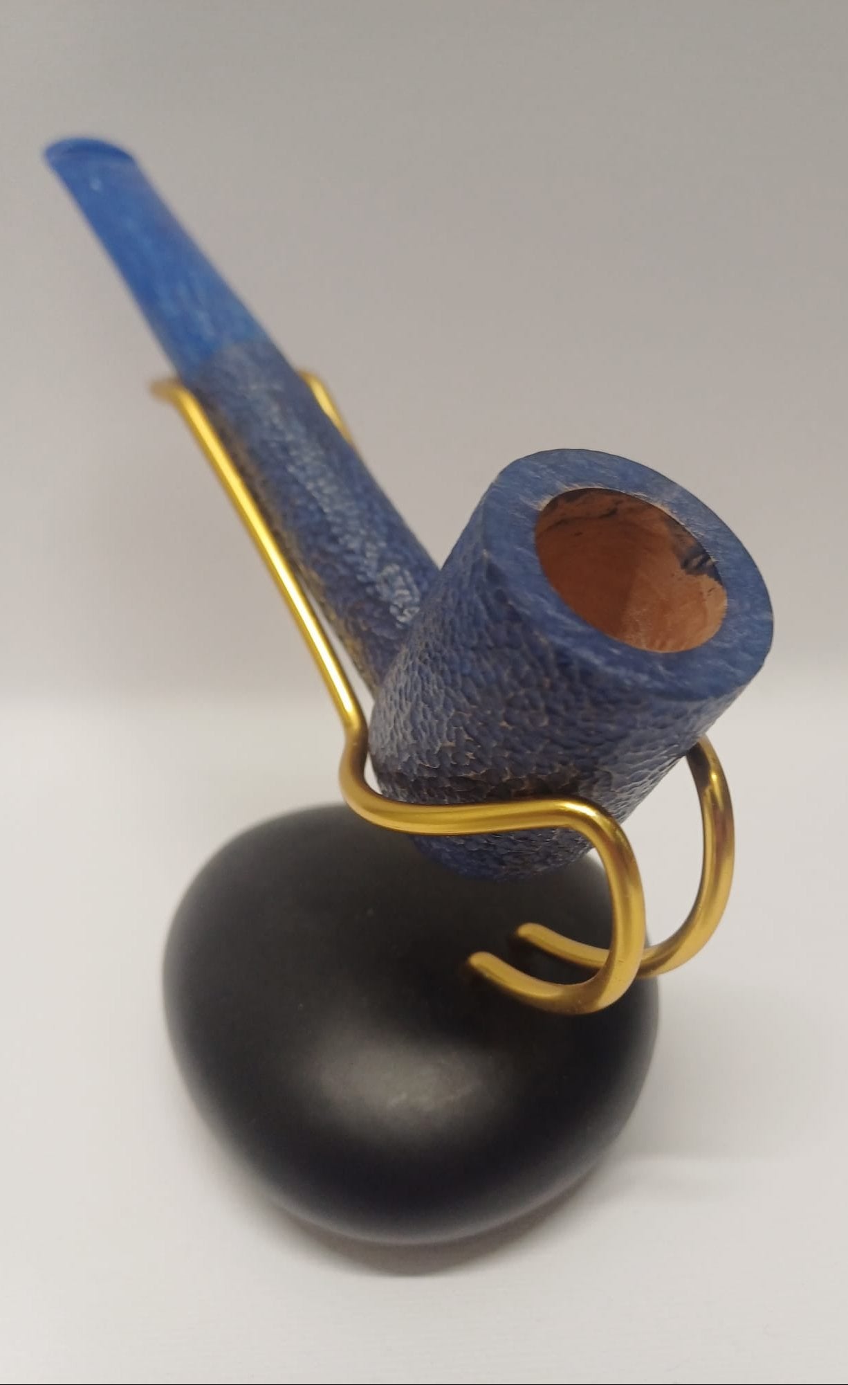 Aska Pipa Artigianale First Smoke