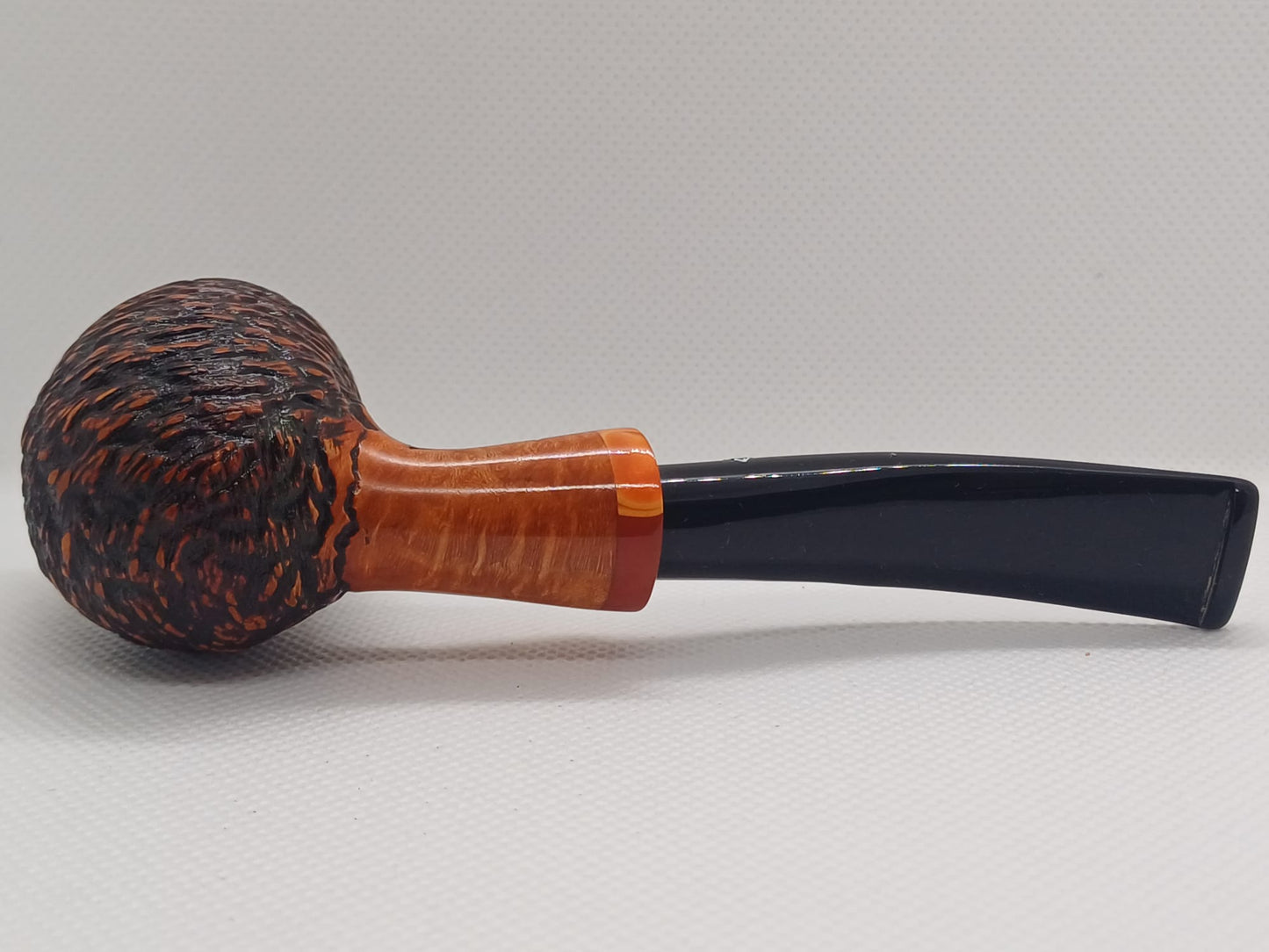 Sant'Ambrogio Pipa Artigianale 100% Made in Italy