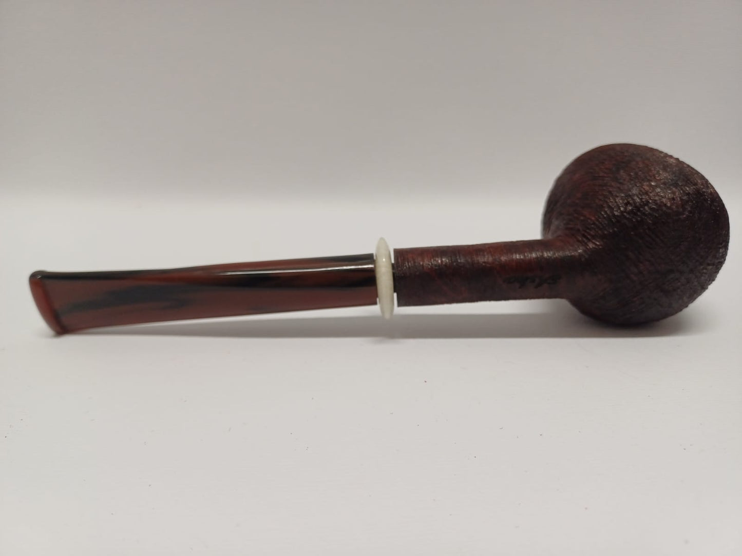 Aska Pipa Artigianale First Smoke