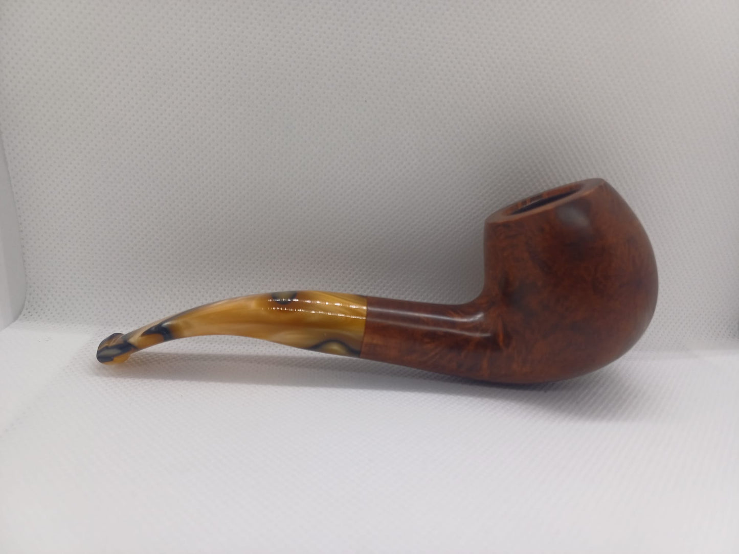 Aska Pipa Tiger
