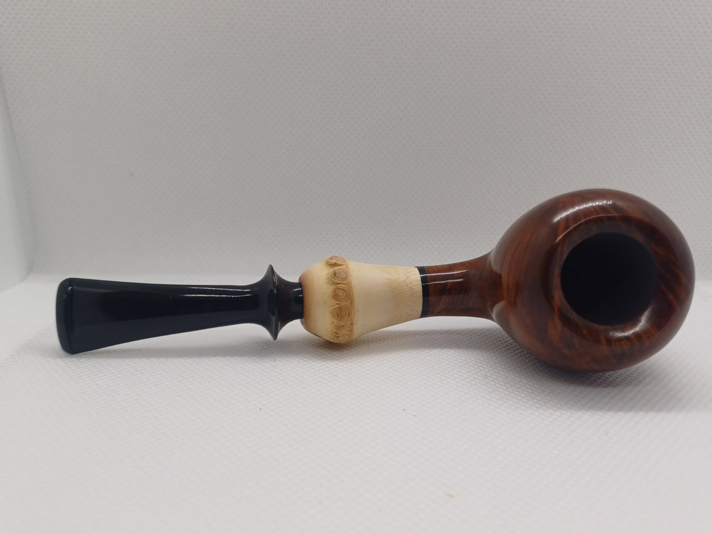Amorelli Artisan Pipe Frac Elaborate 24K 2 Stars