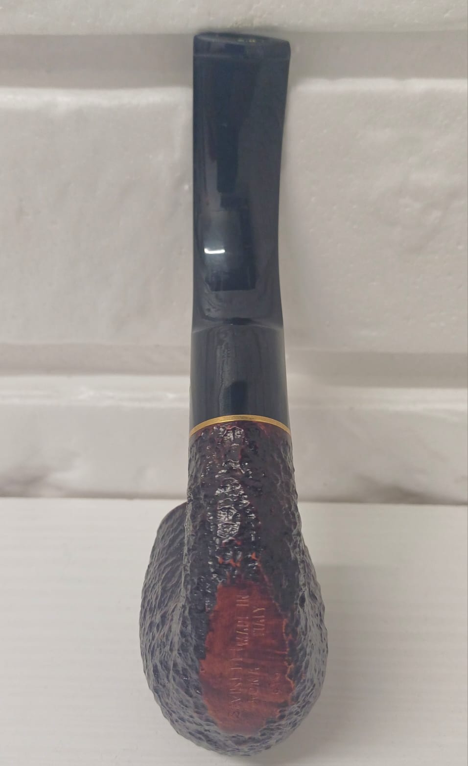 Savinelli Pipe Trevi Smooth 616 KS