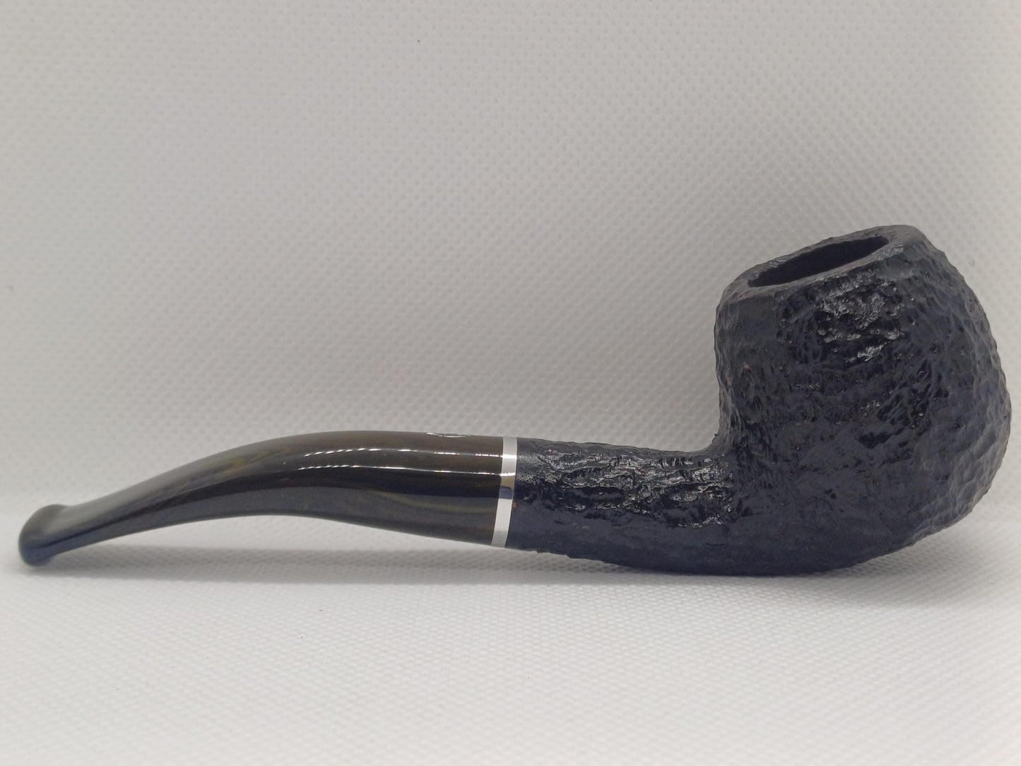 Savinelli Pipa Bosco Rusticata 626