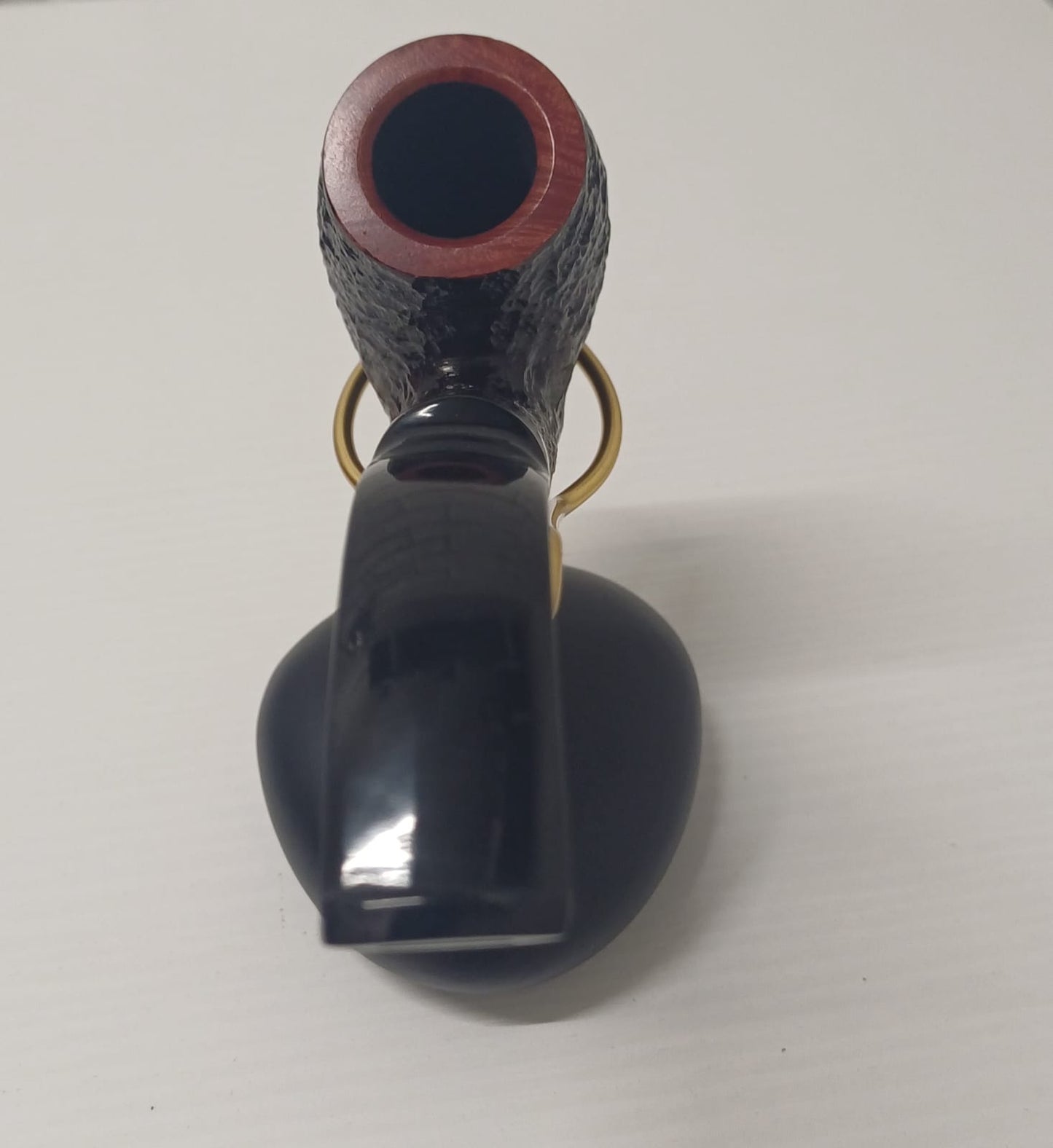 Savinelli Pipe Trevi Smooth 616 KS