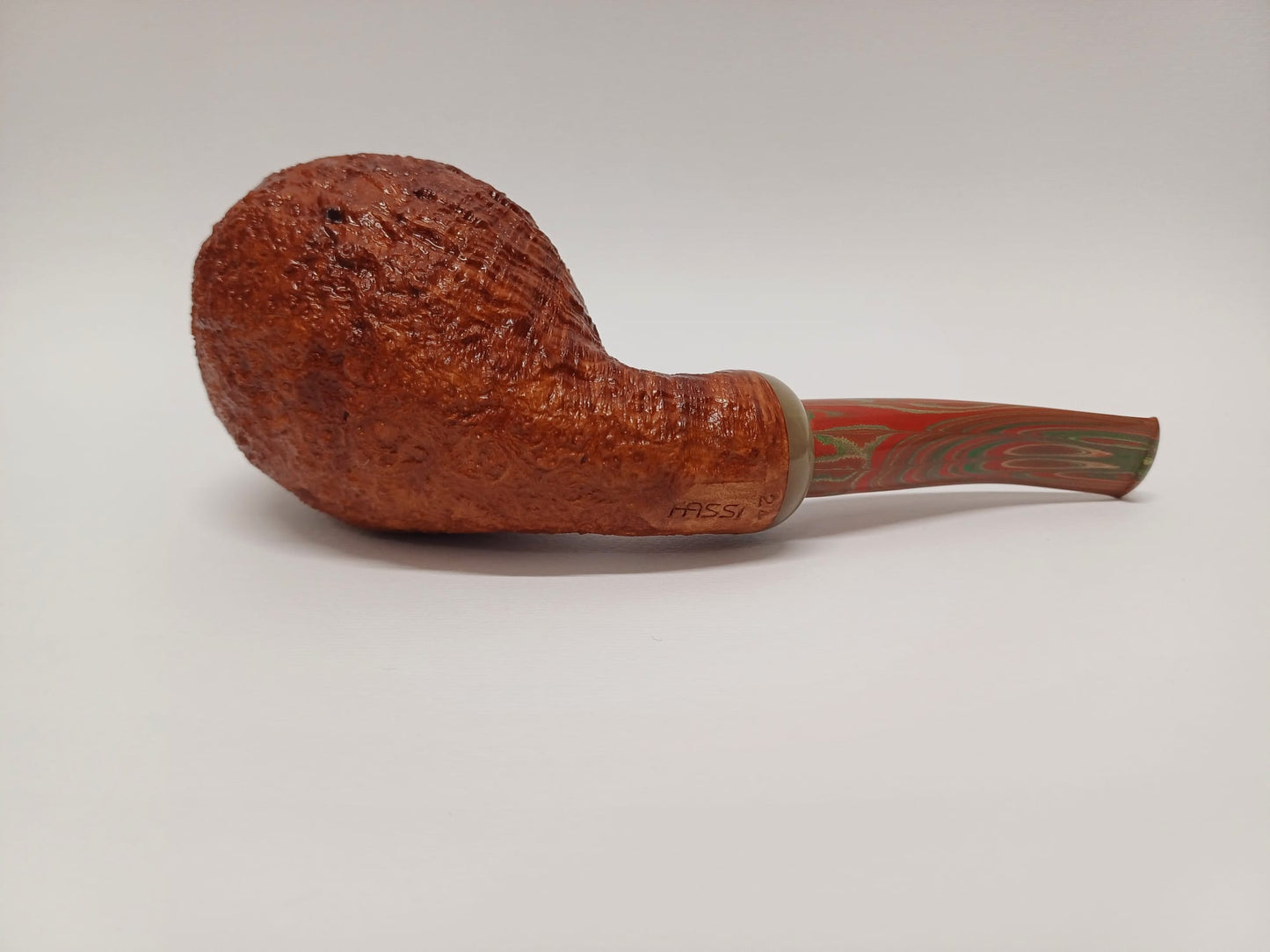 Chacom Pipa Elephant 426