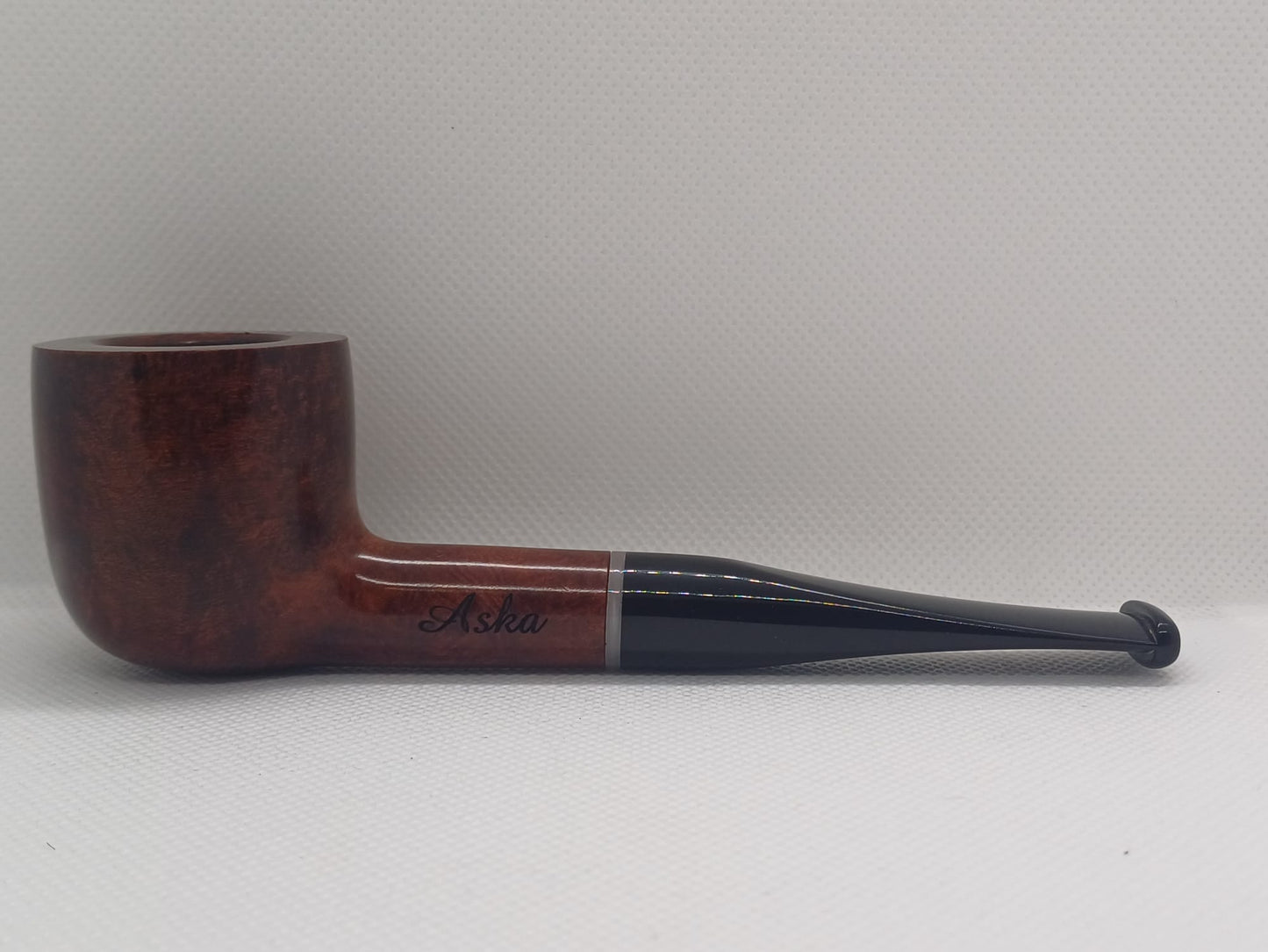 Aska Pipa Morgan