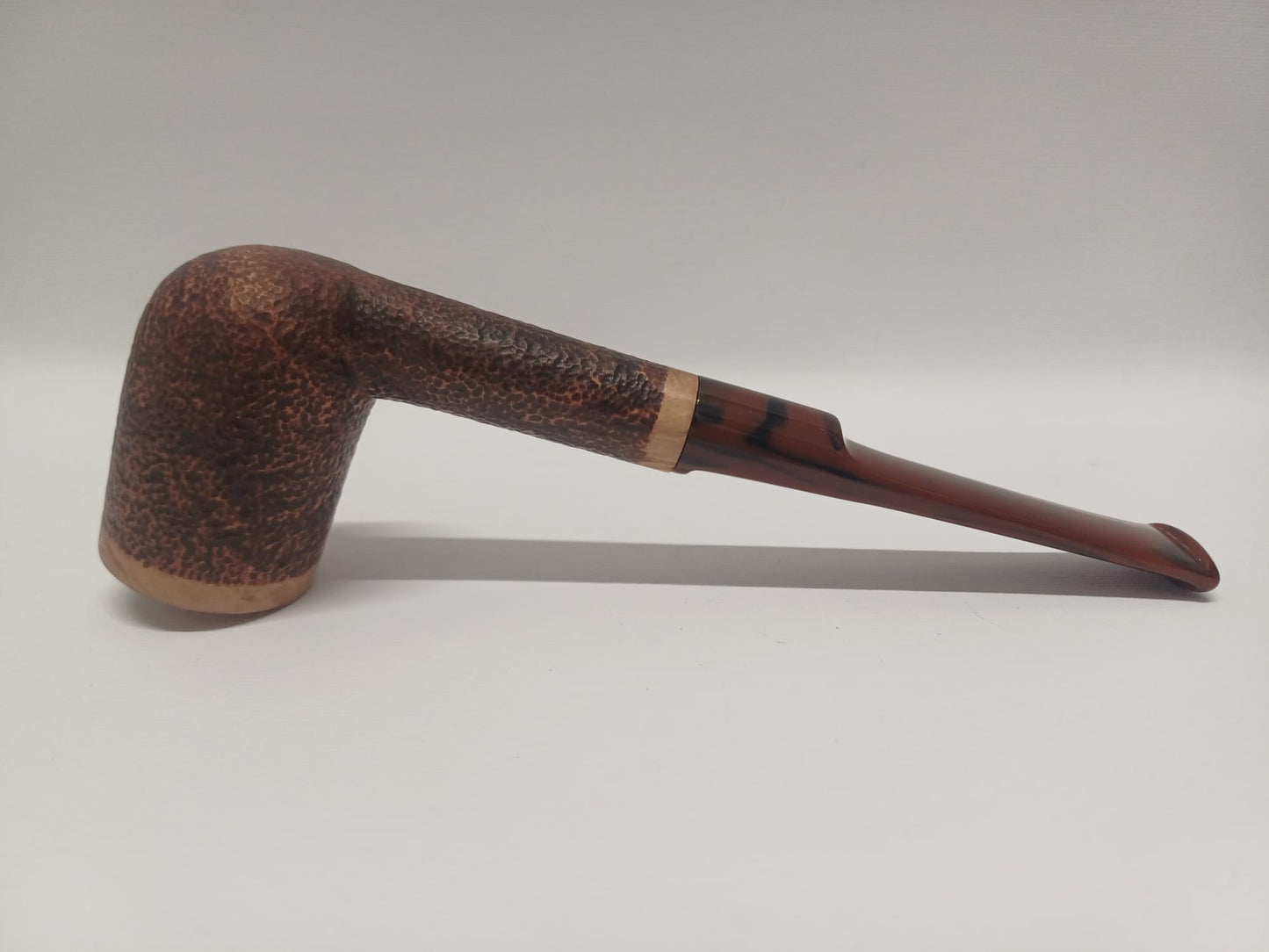 Aska Pipa Artigianale First Smoke