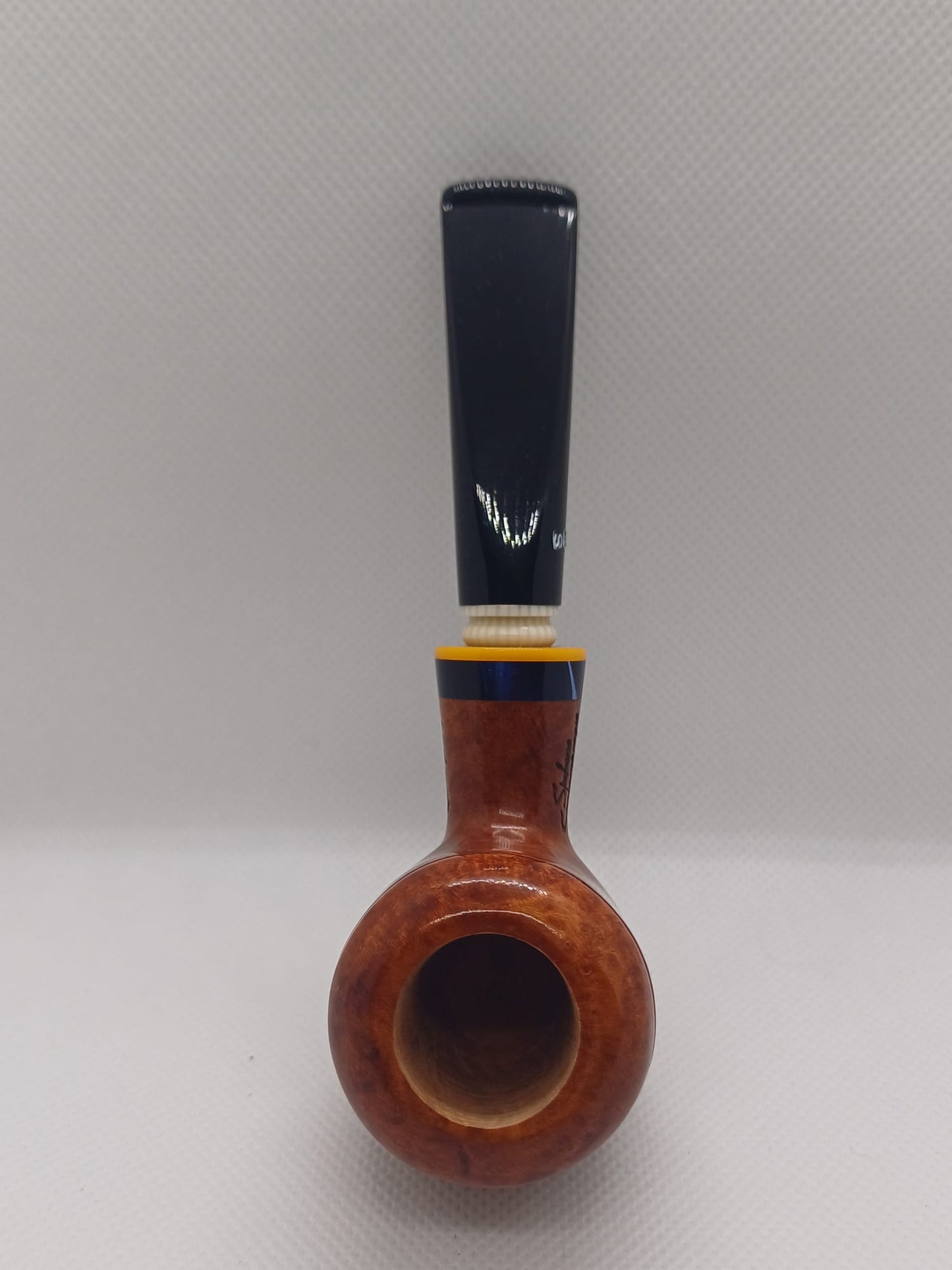 Sant'Ambrogio Pipa Artigianale 100% Made in Italy