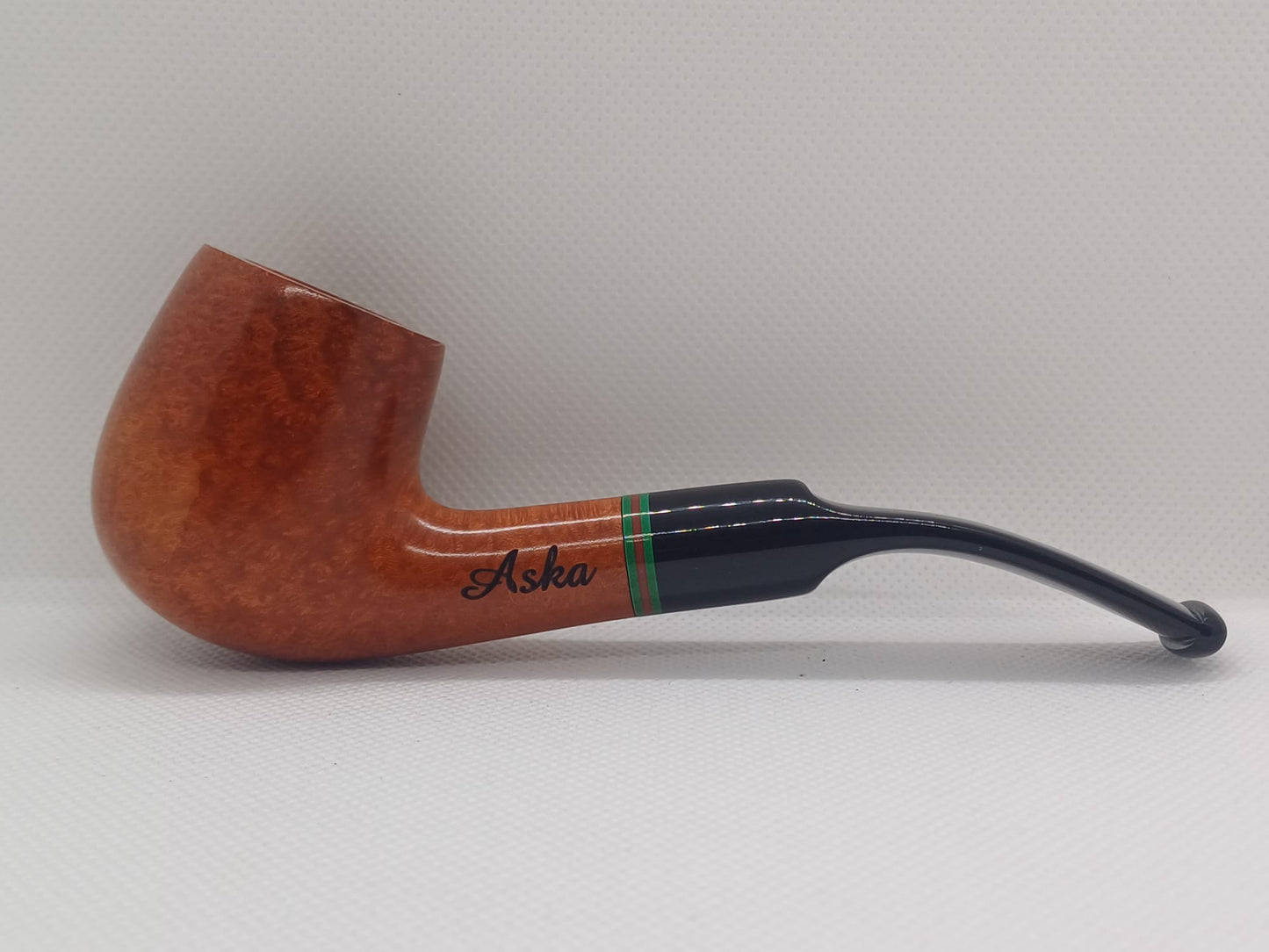 Aska Pipa Gea