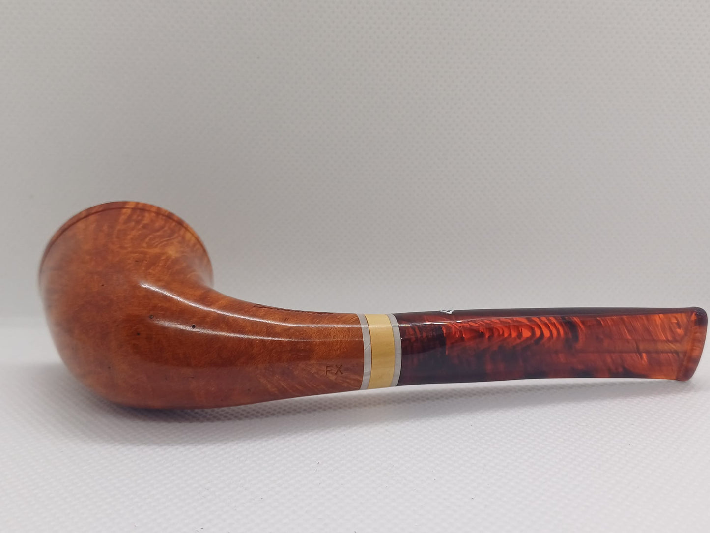 Sant'Ambrogio Pipa Artigianale 100% Made in Italy