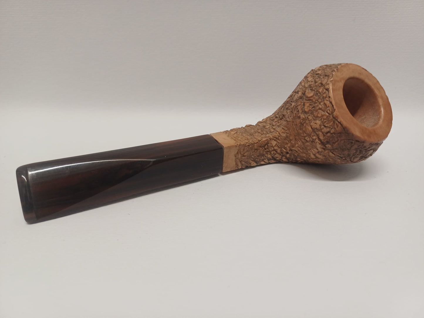 Aska Pipa Artigianale First Smoke