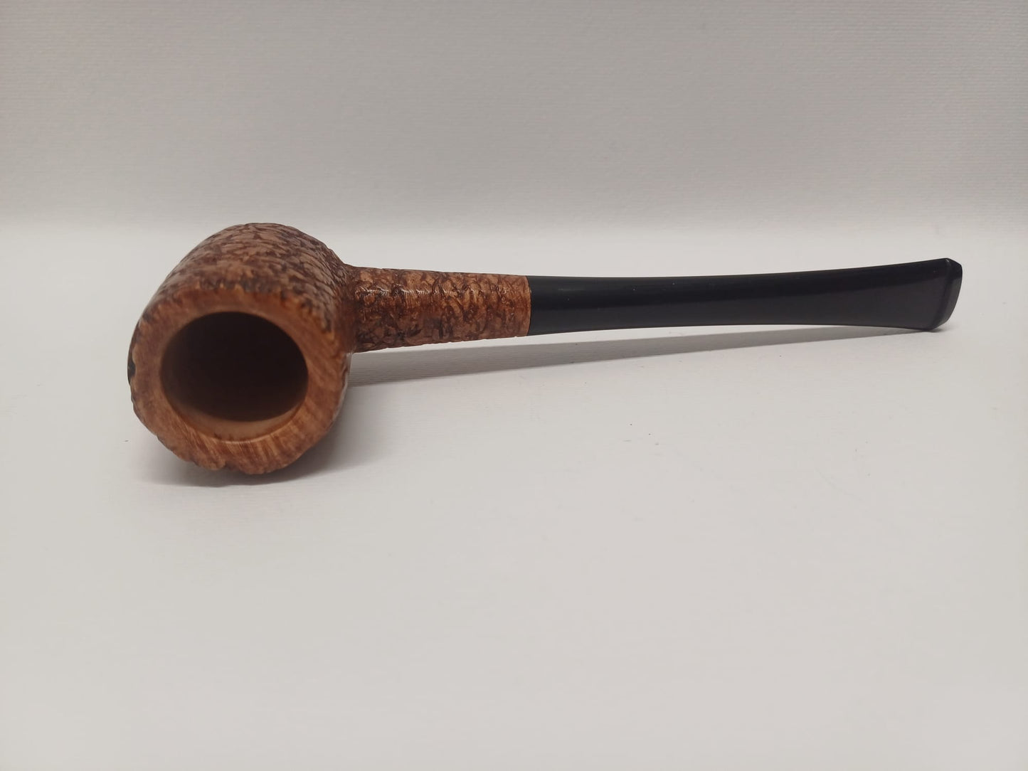 Aska Pipa Artigianale First Smoke