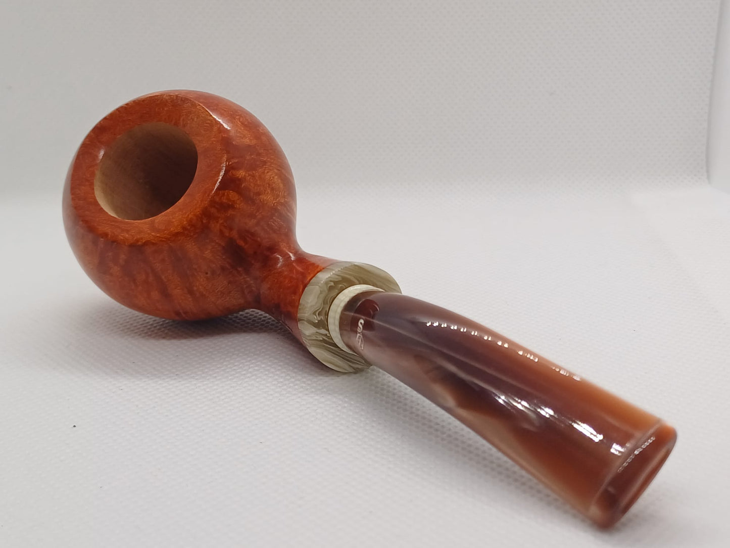 Sant'Ambrogio Pipa Artigianale 100% Made in Italy