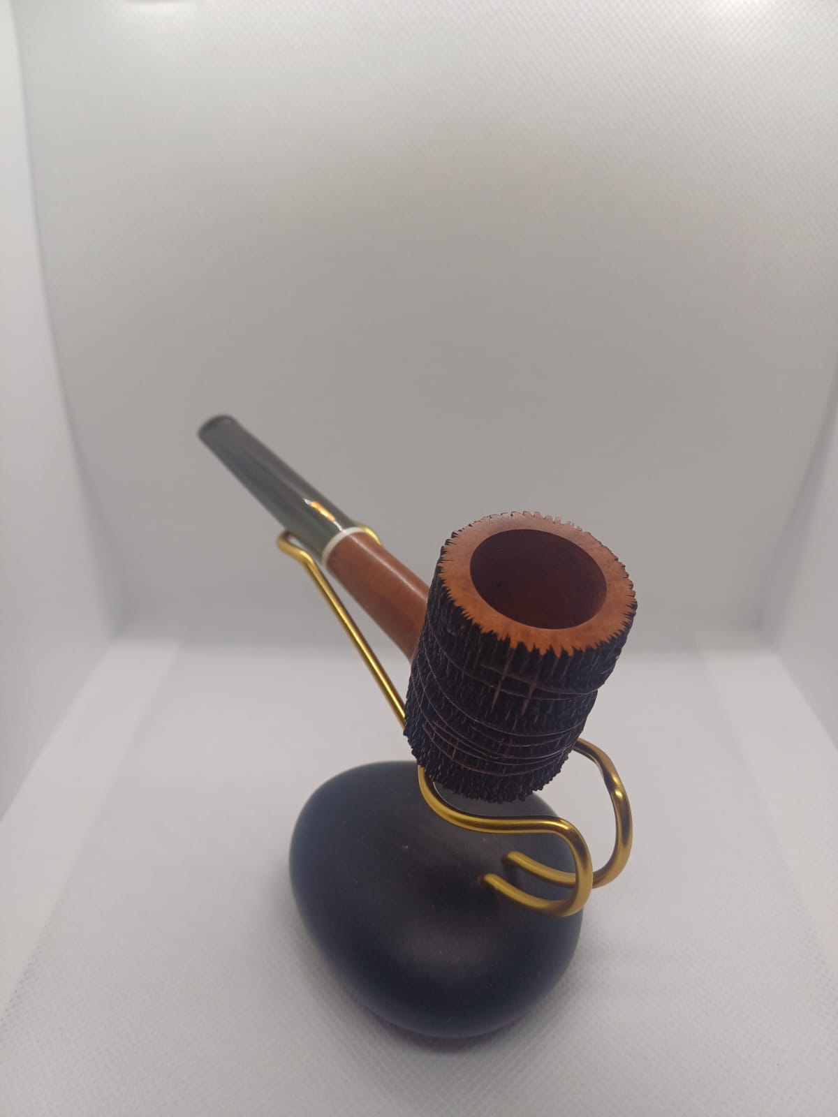 Amorelli Pipa Artigianale 3 Stelle