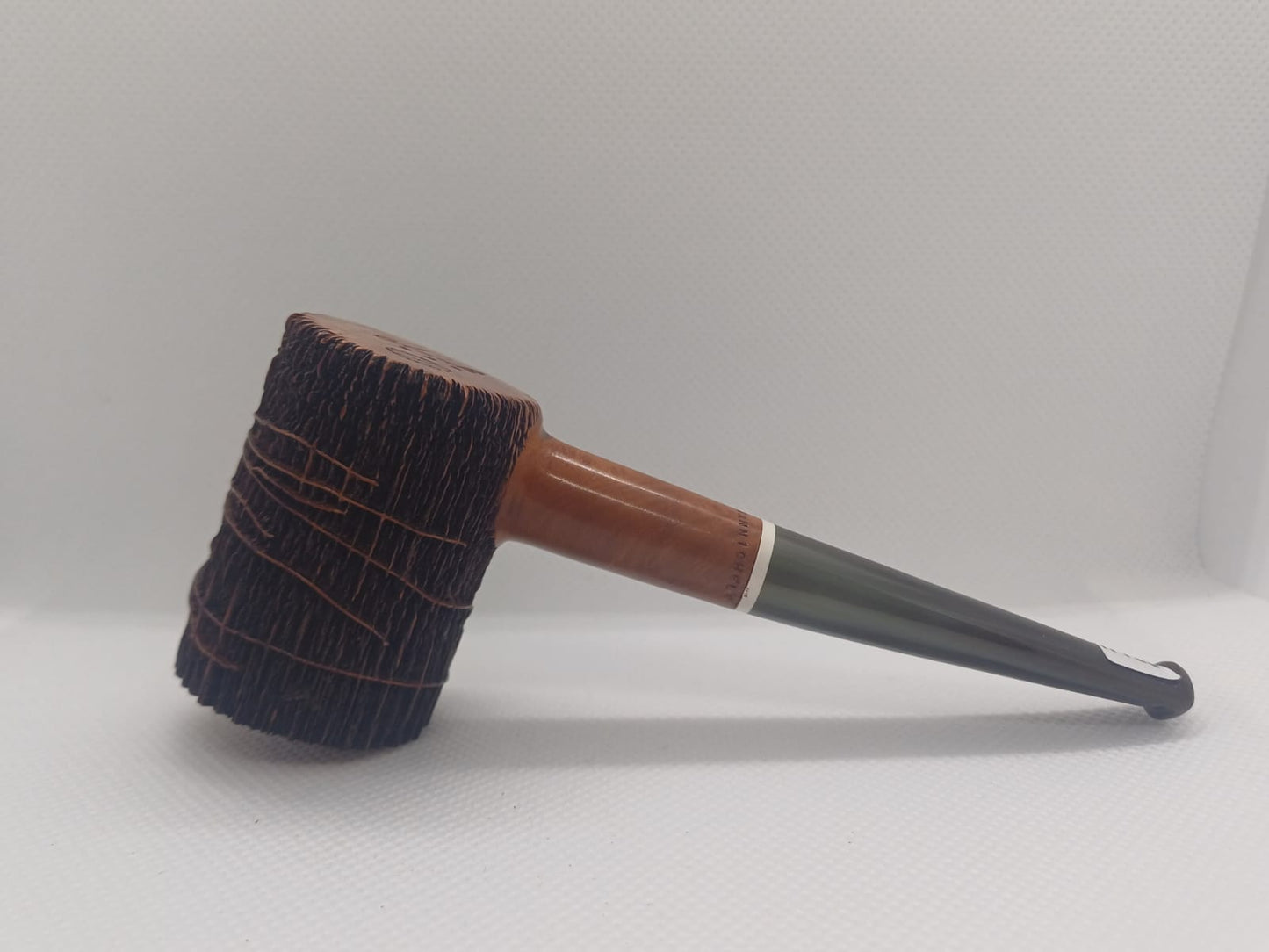 Amorelli Pipa Artigianale 3 Stelle