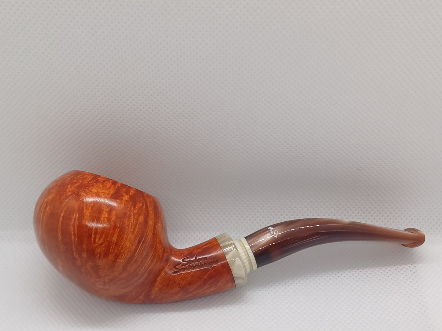 Sant'Ambrogio Pipa Artigianale 100% Made in Italy