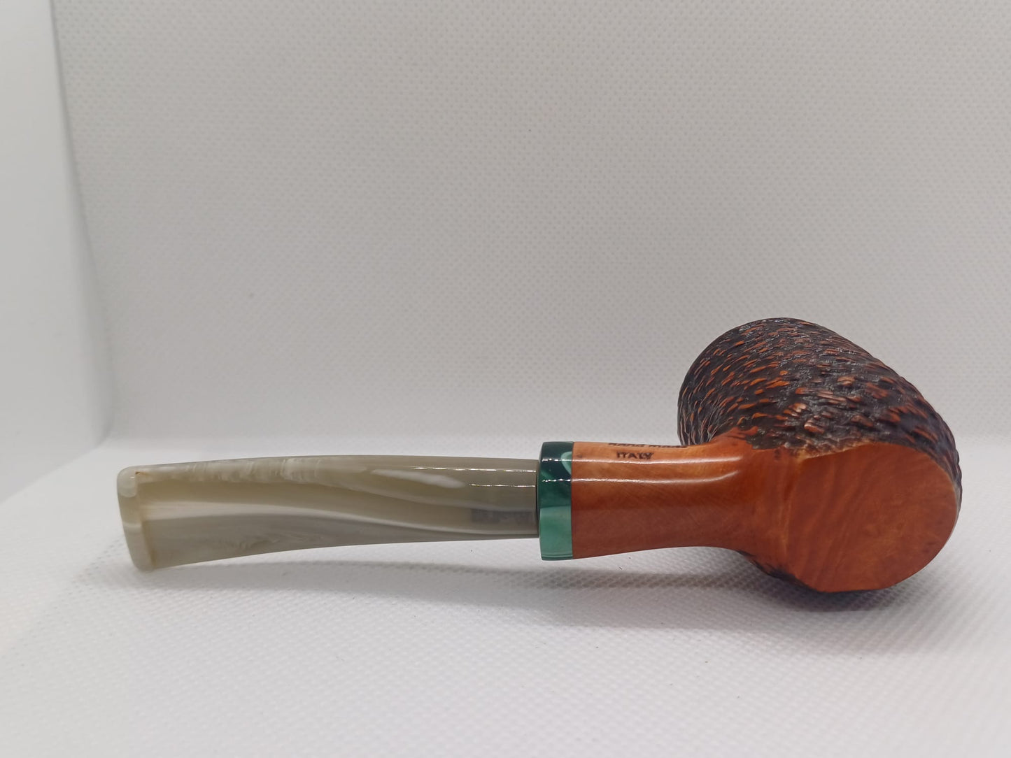 Sant'Ambrogio Pipa Artigianale 100% Made in Italy