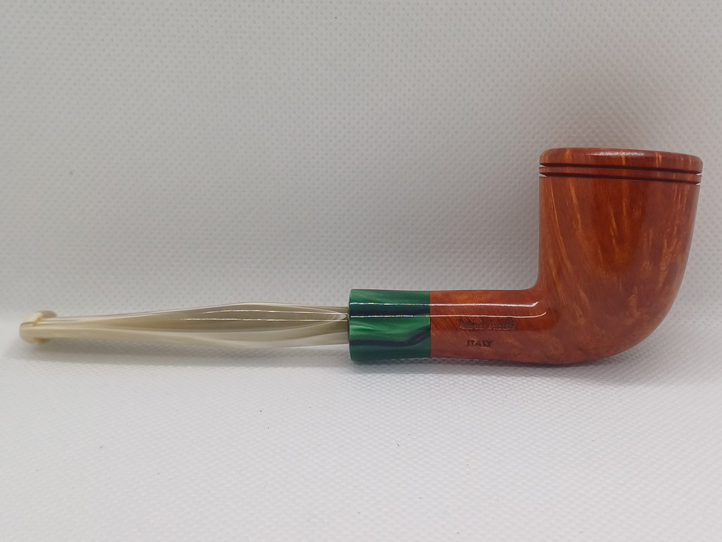 Sant'Ambrogio Pipa Artigianale 100% Made in Italy