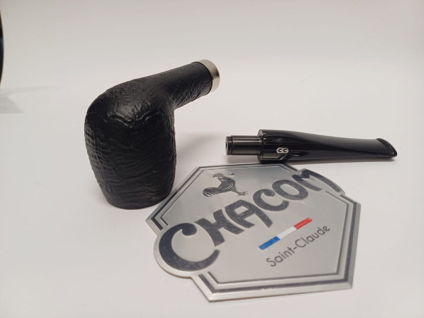 Chacom Pipa L'Essard 185