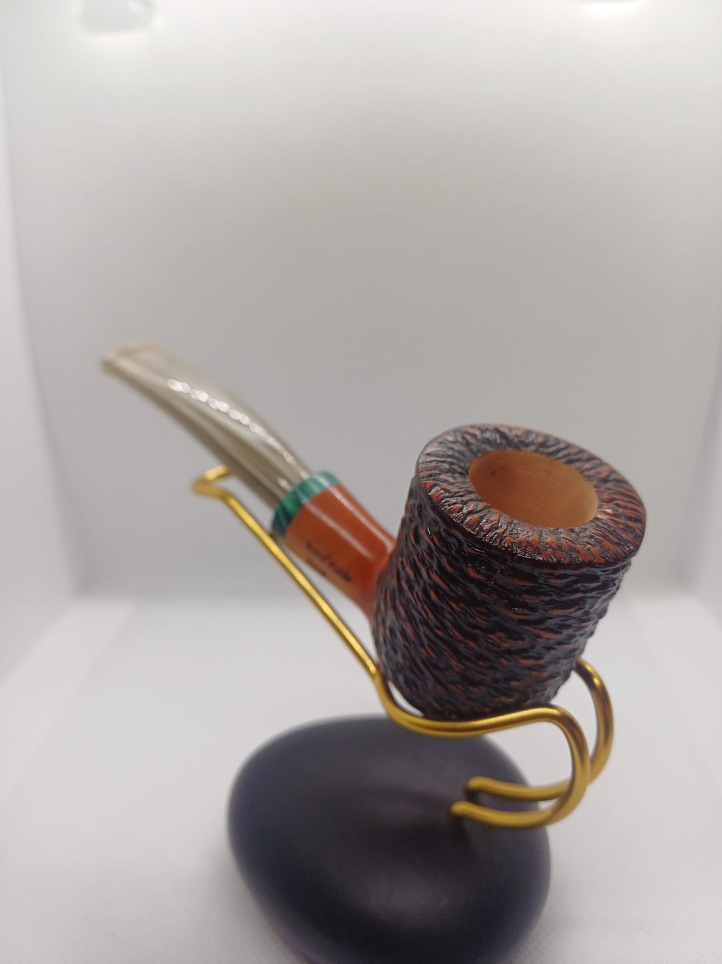 Sant'Ambrogio Pipa Artigianale 100% Made in Italy