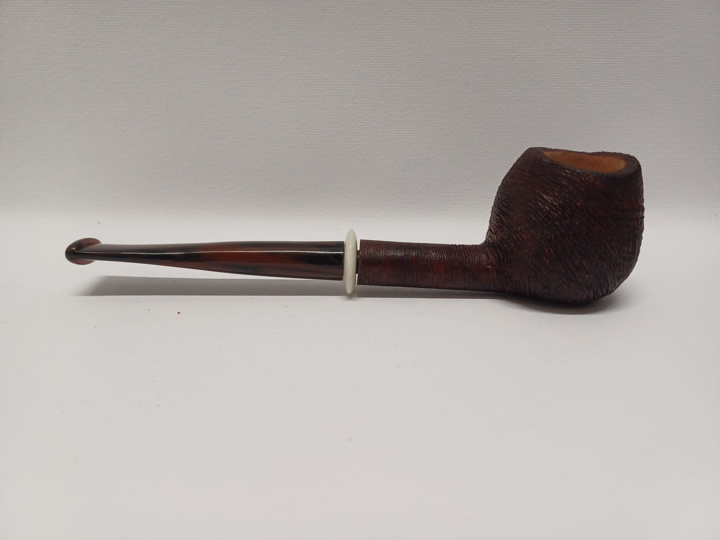 Aska Pipa Artigianale First Smoke