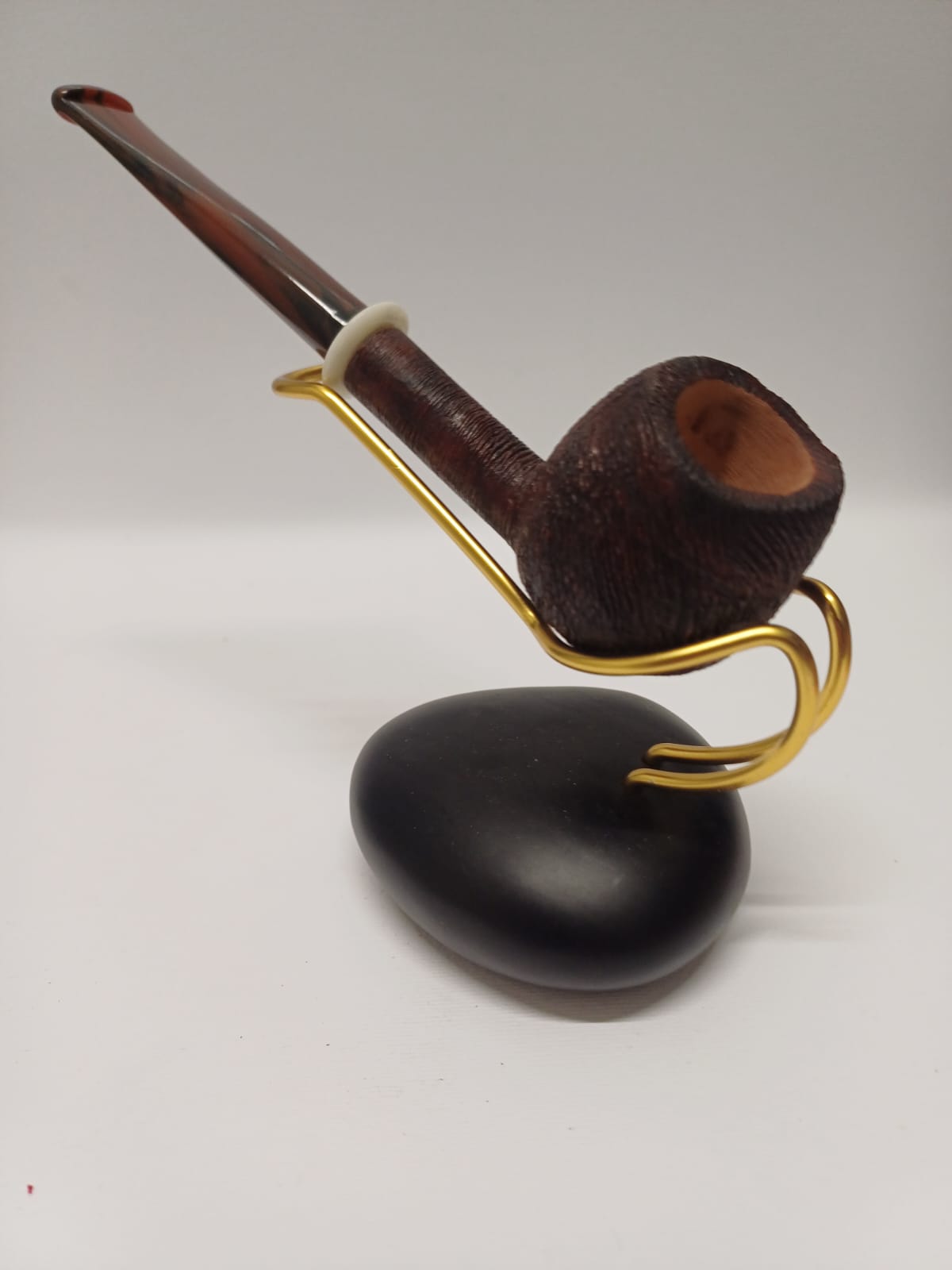 Aska Pipa Artigianale First Smoke