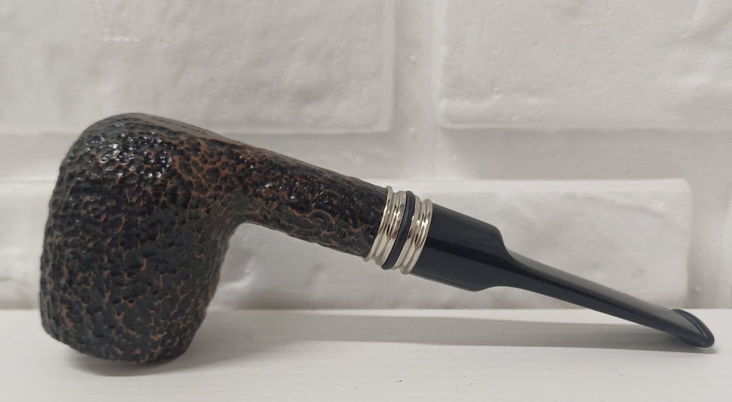 Savinelli Pipe Trevi Smooth 616 KS