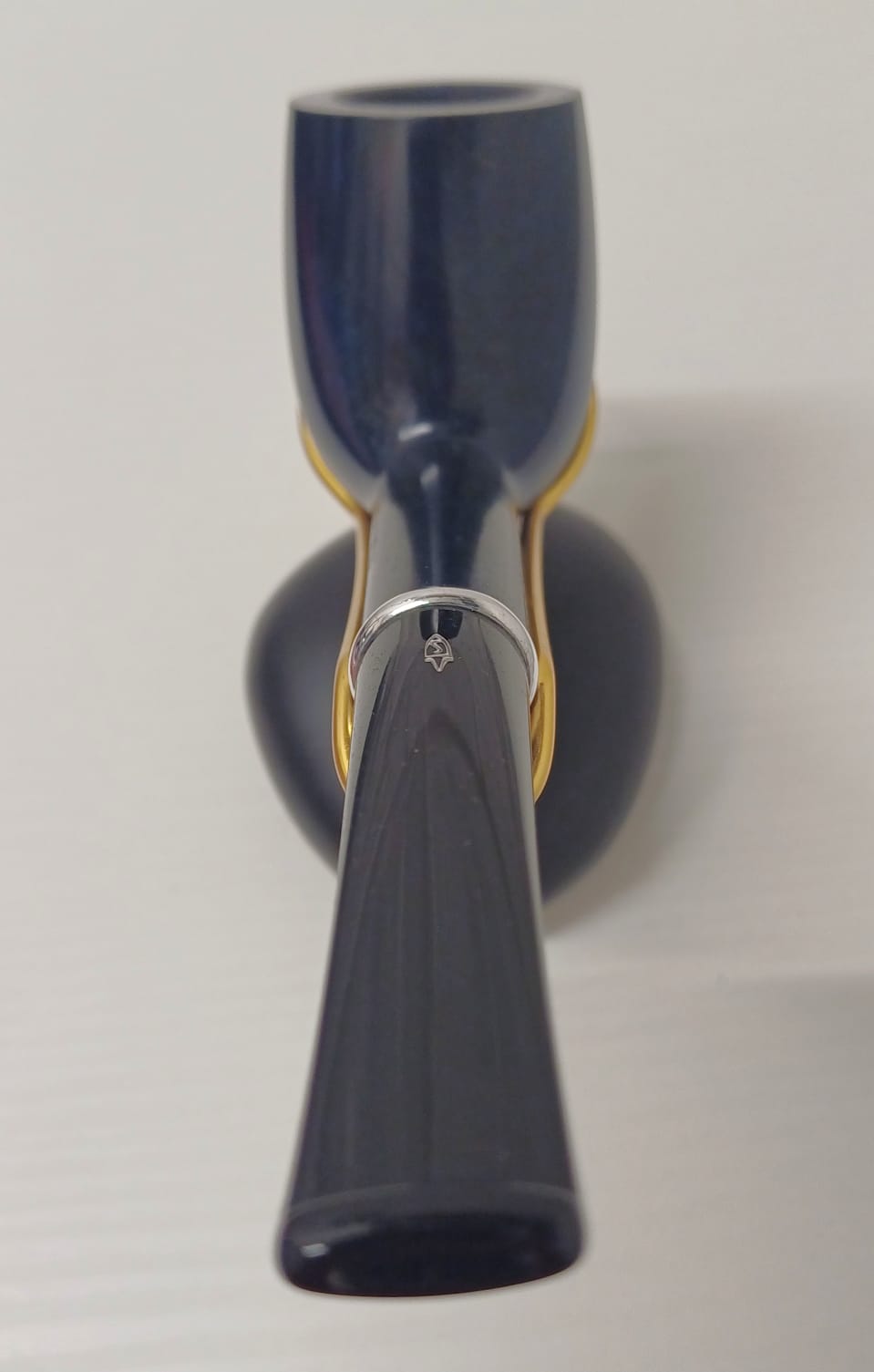 Savinelli Pipe Trevi Smooth 616 KS