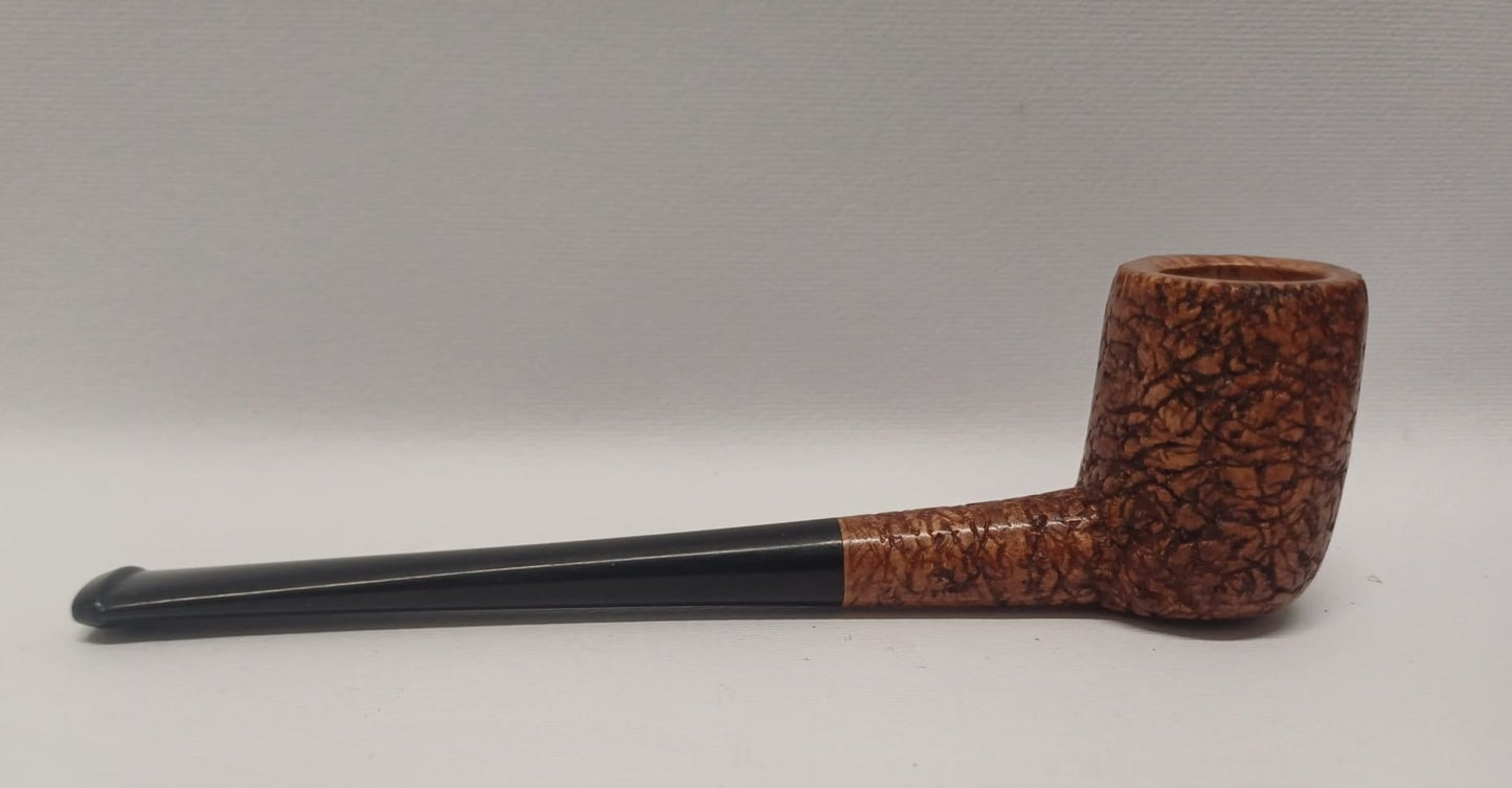 Aska Pipa Artigianale First Smoke