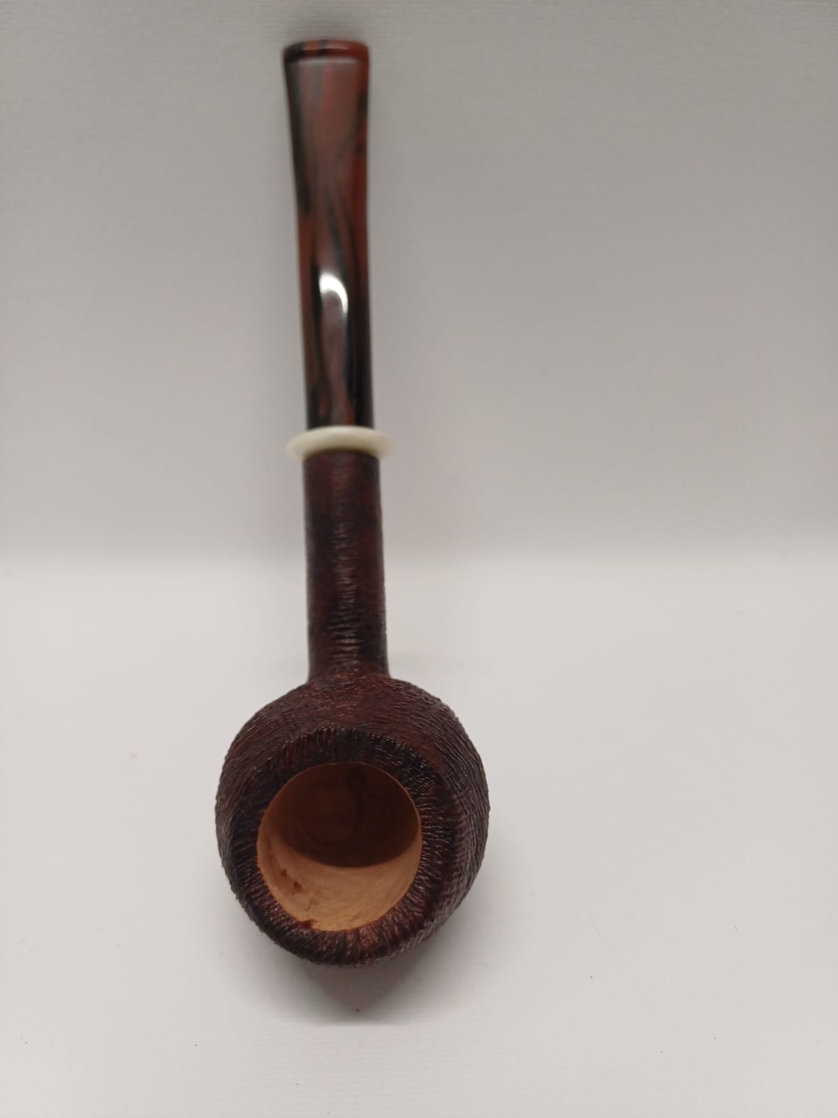 Aska Pipa Artigianale First Smoke