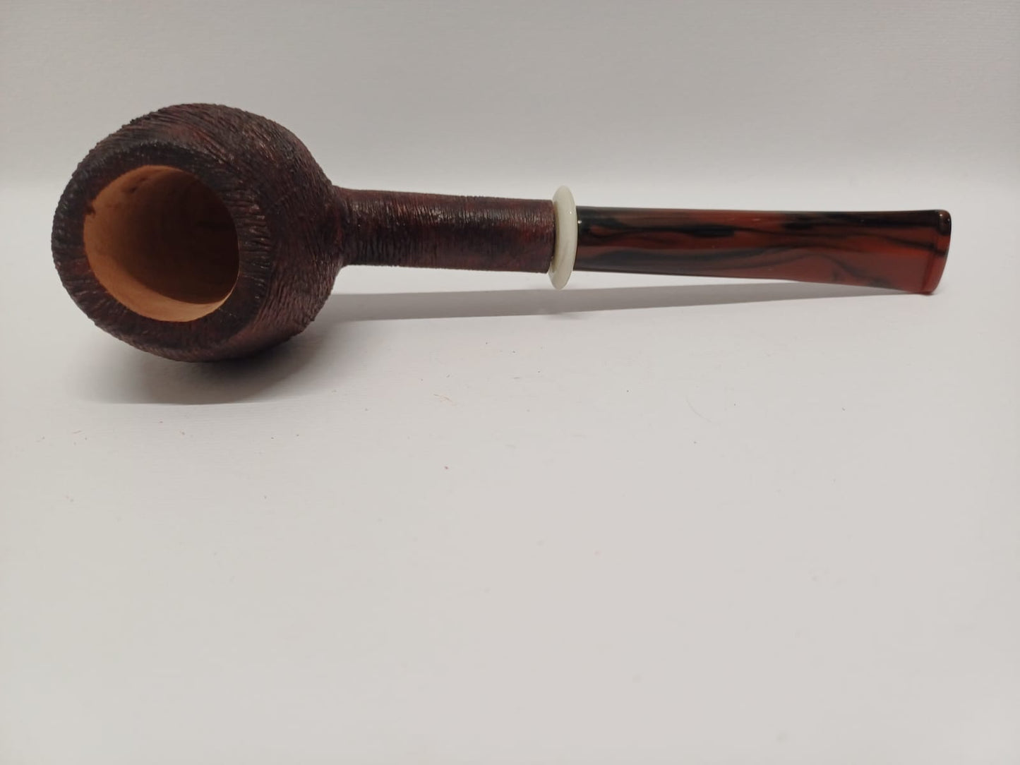 Aska Pipa Artigianale First Smoke