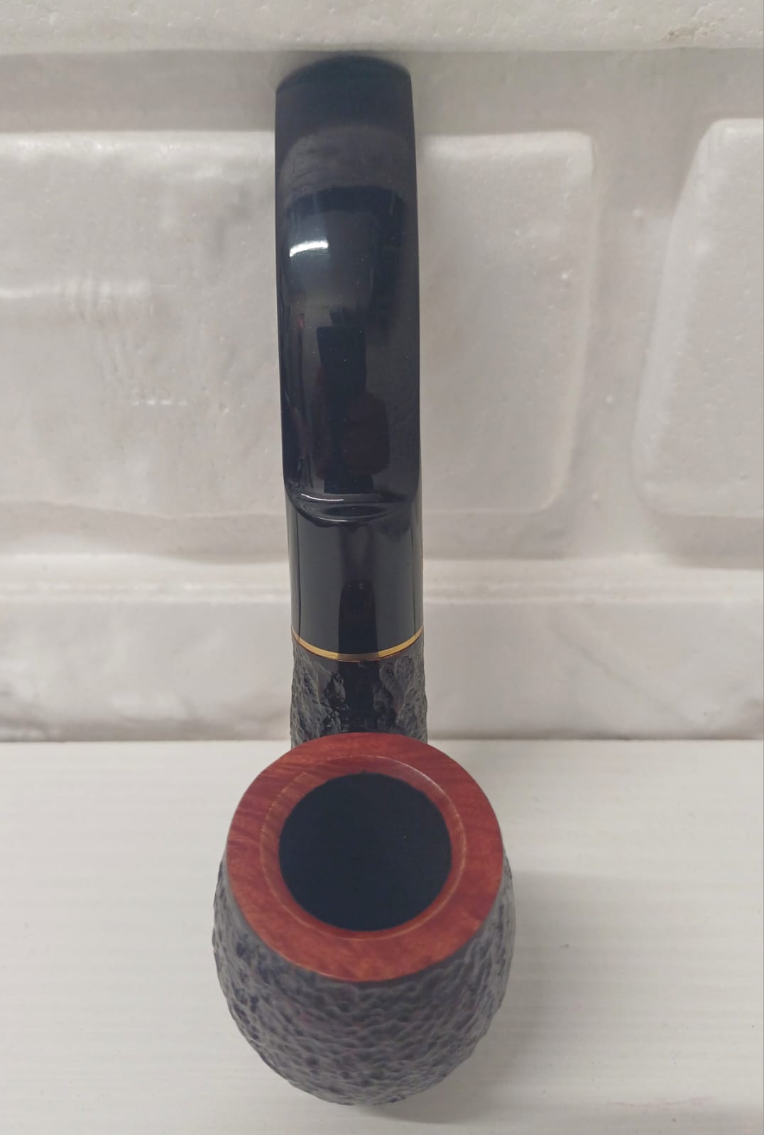 Savinelli Pipe Trevi Smooth 616 KS