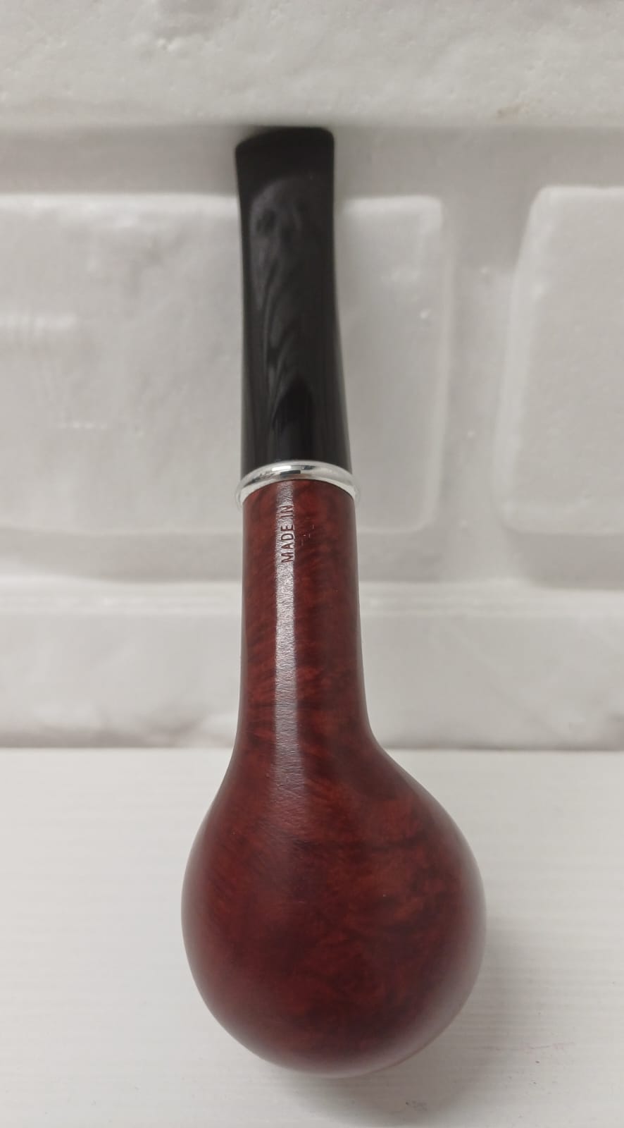 Savinelli Pipe Trevi Smooth 616 KS