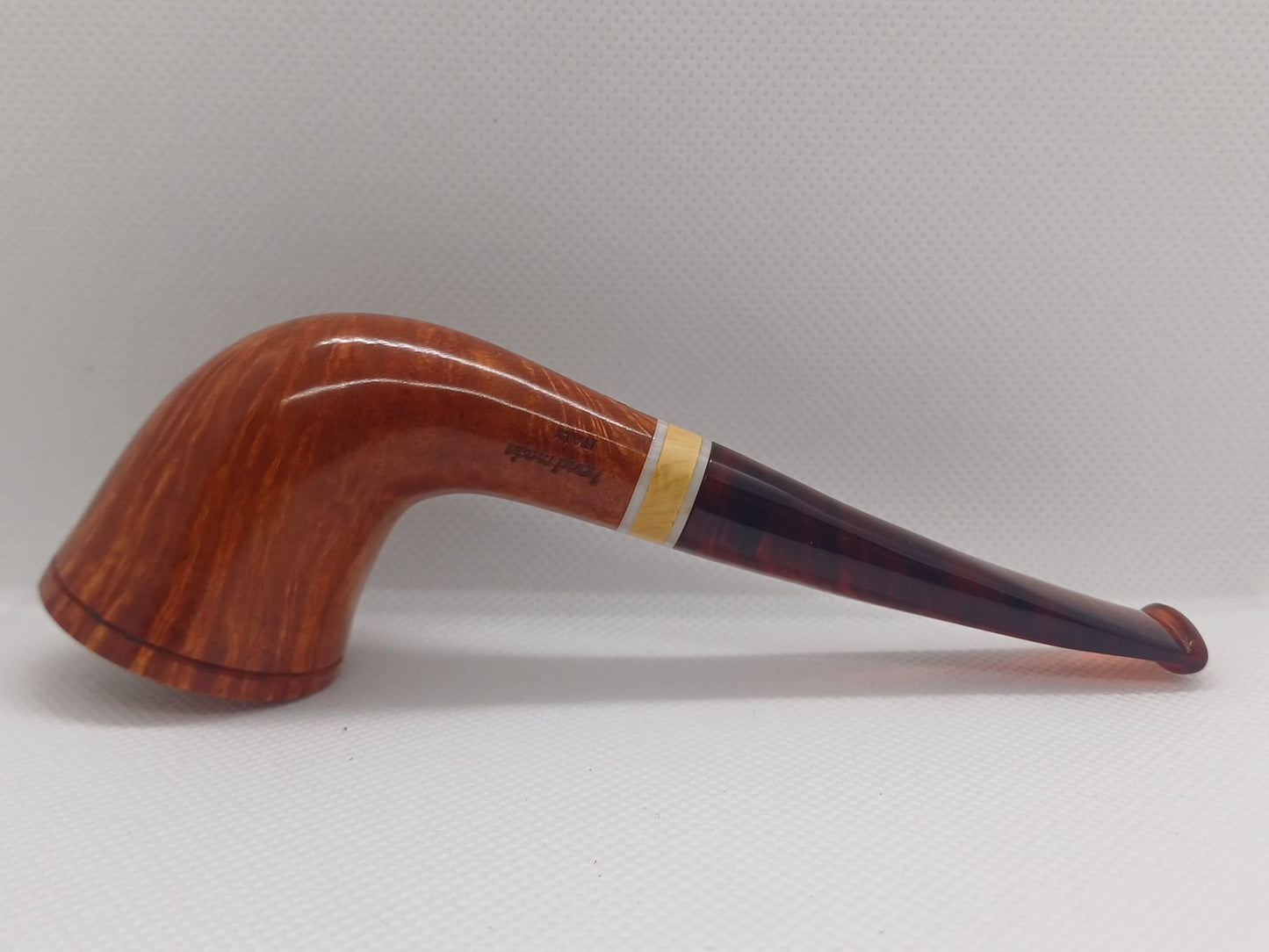 Sant'Ambrogio Pipa Artigianale 100% Made in Italy