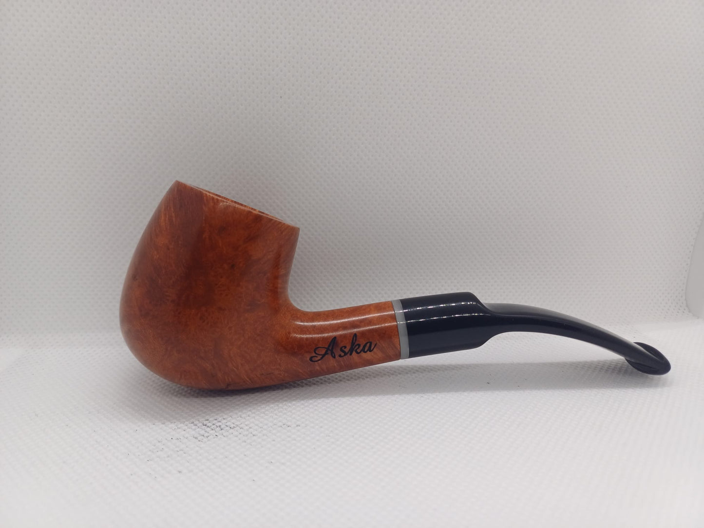 Aska Pipa Drum