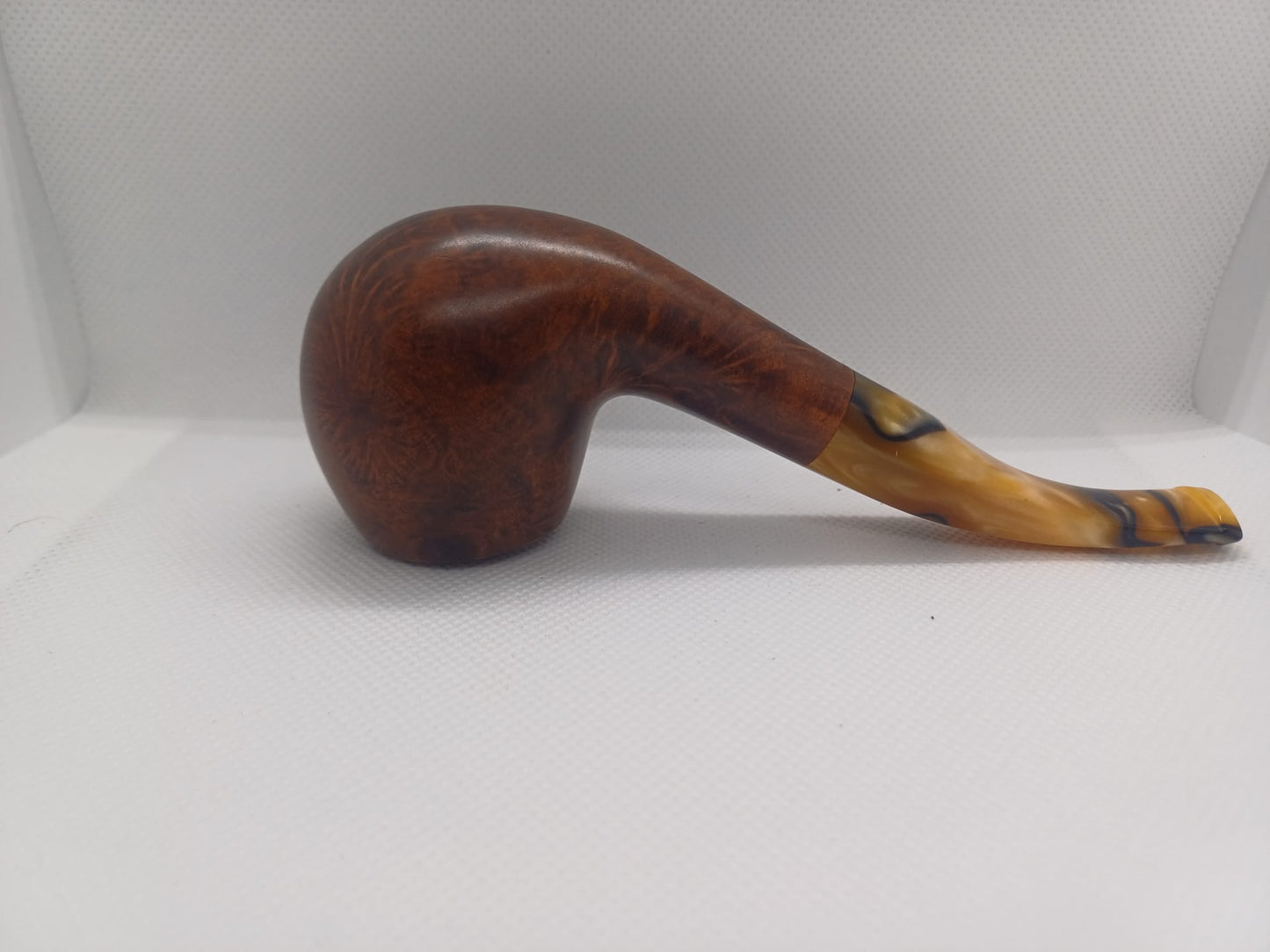 Aska Pipa Tiger