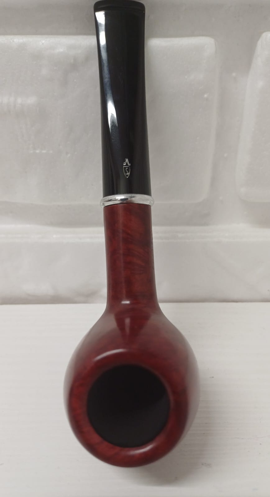 Savinelli Pipe Trevi Smooth 616 KS