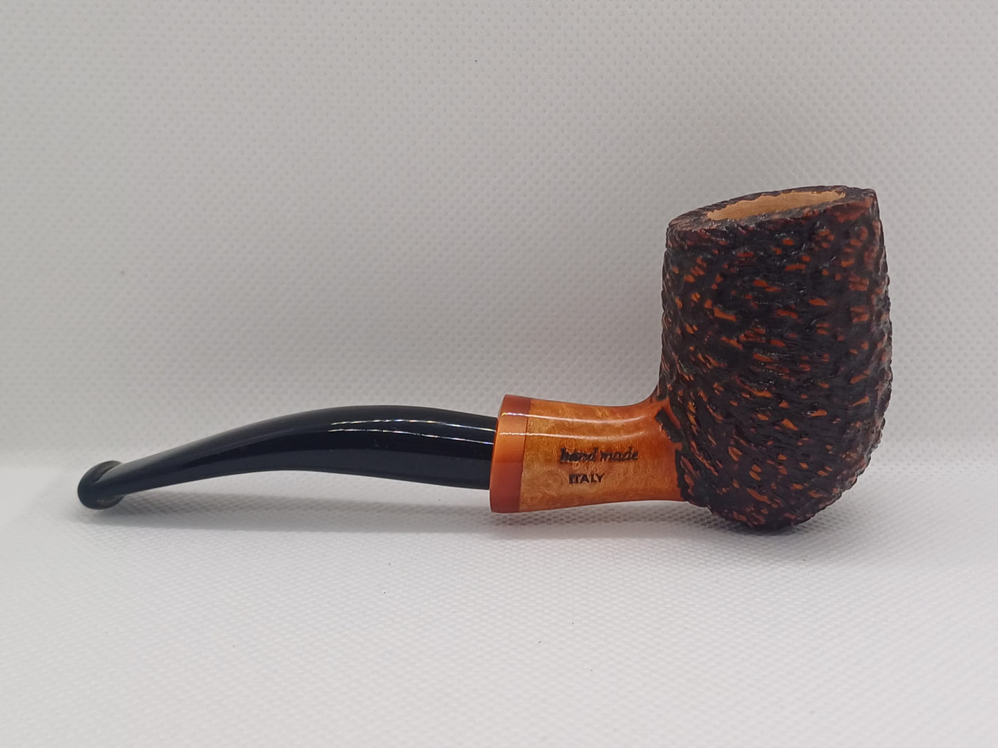 Sant'Ambrogio Pipa Artigianale 100% Made in Italy