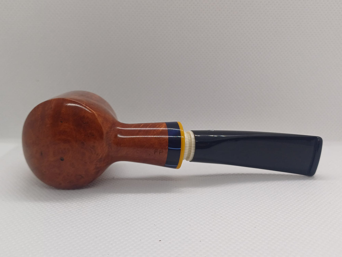 Sant'Ambrogio Pipa Artigianale 100% Made in Italy