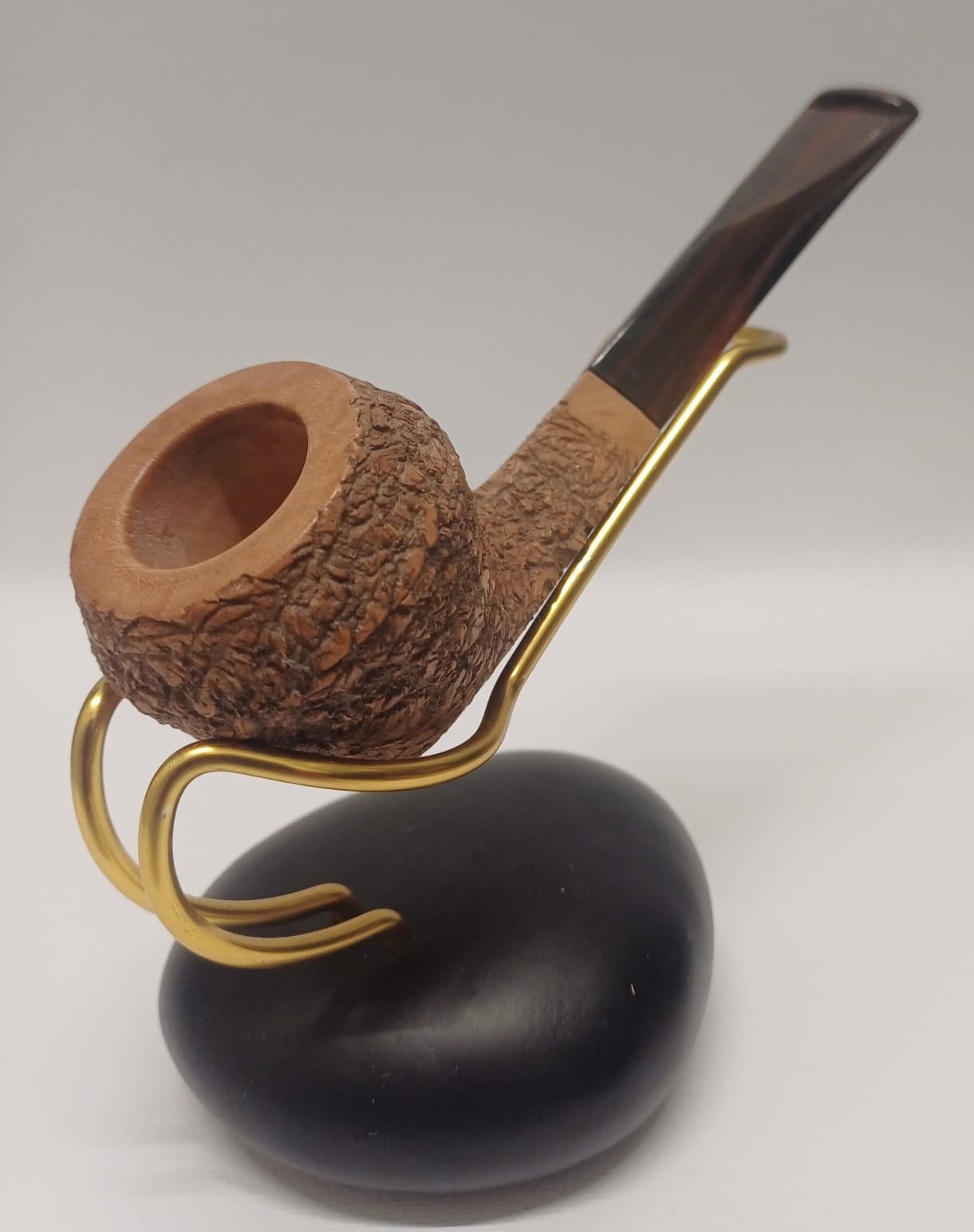 Aska Pipa Artigianale First Smoke