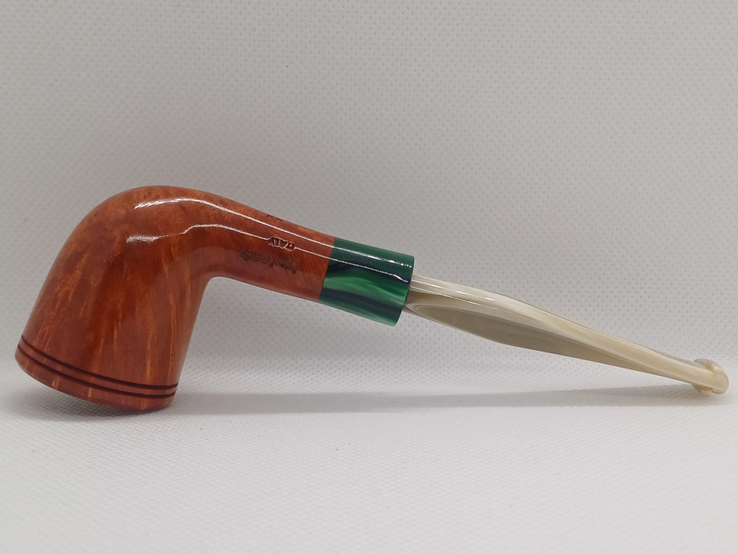Sant'Ambrogio Pipa Artigianale 100% Made in Italy