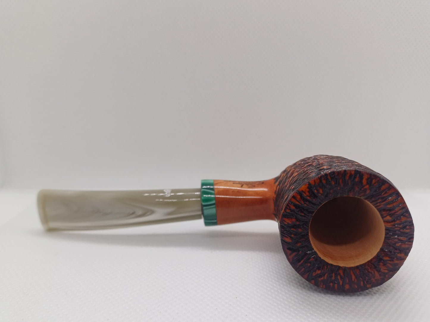 Sant'Ambrogio Pipa Artigianale 100% Made in Italy