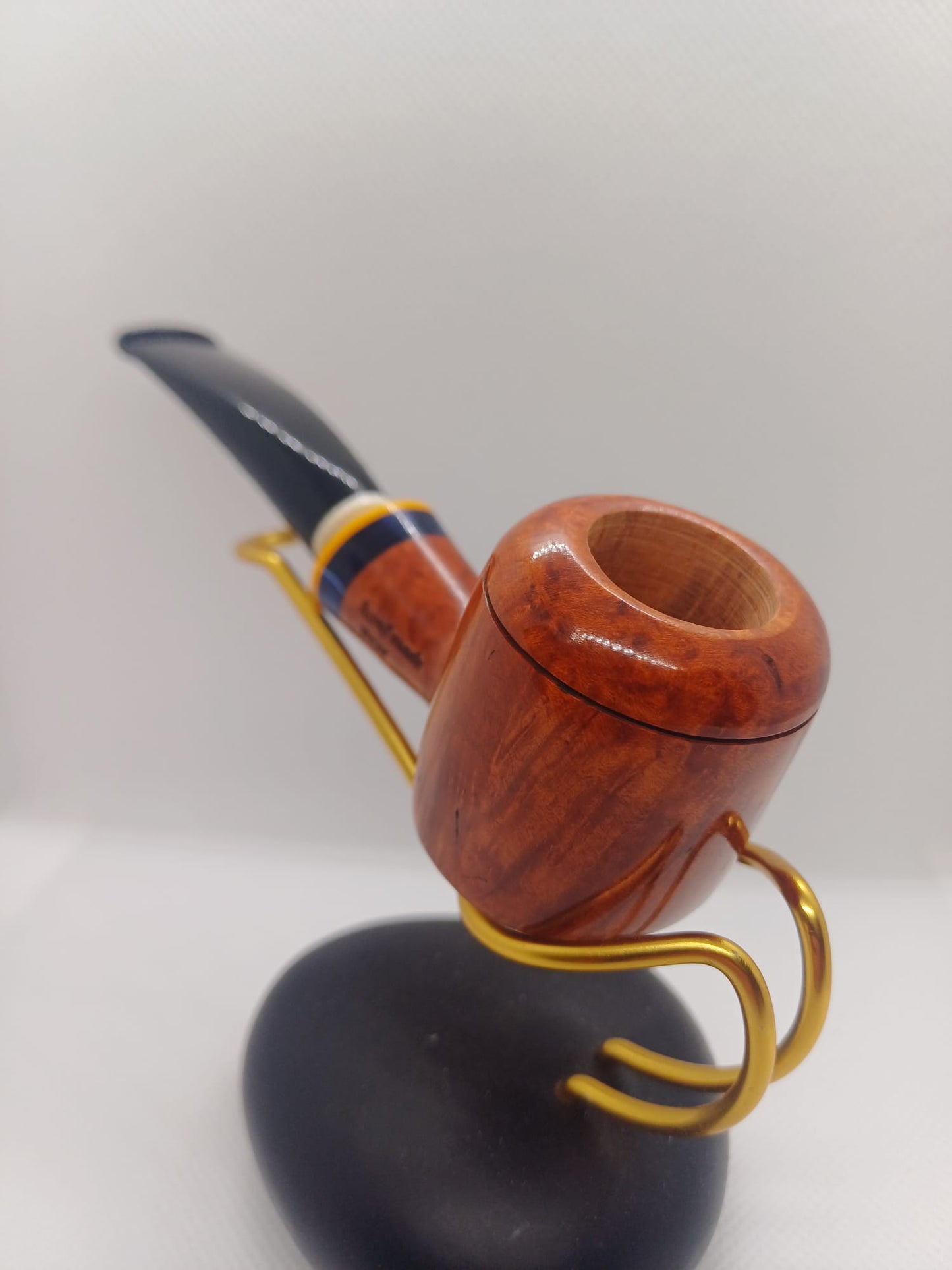Sant'Ambrogio Pipa Artigianale 100% Made in Italy