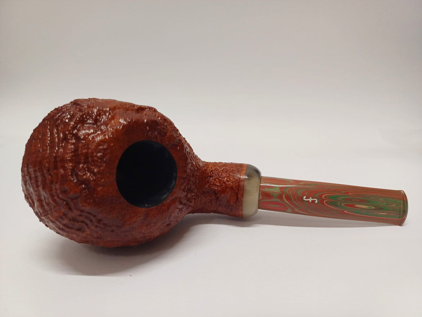Chacom Pipa Elephant 426