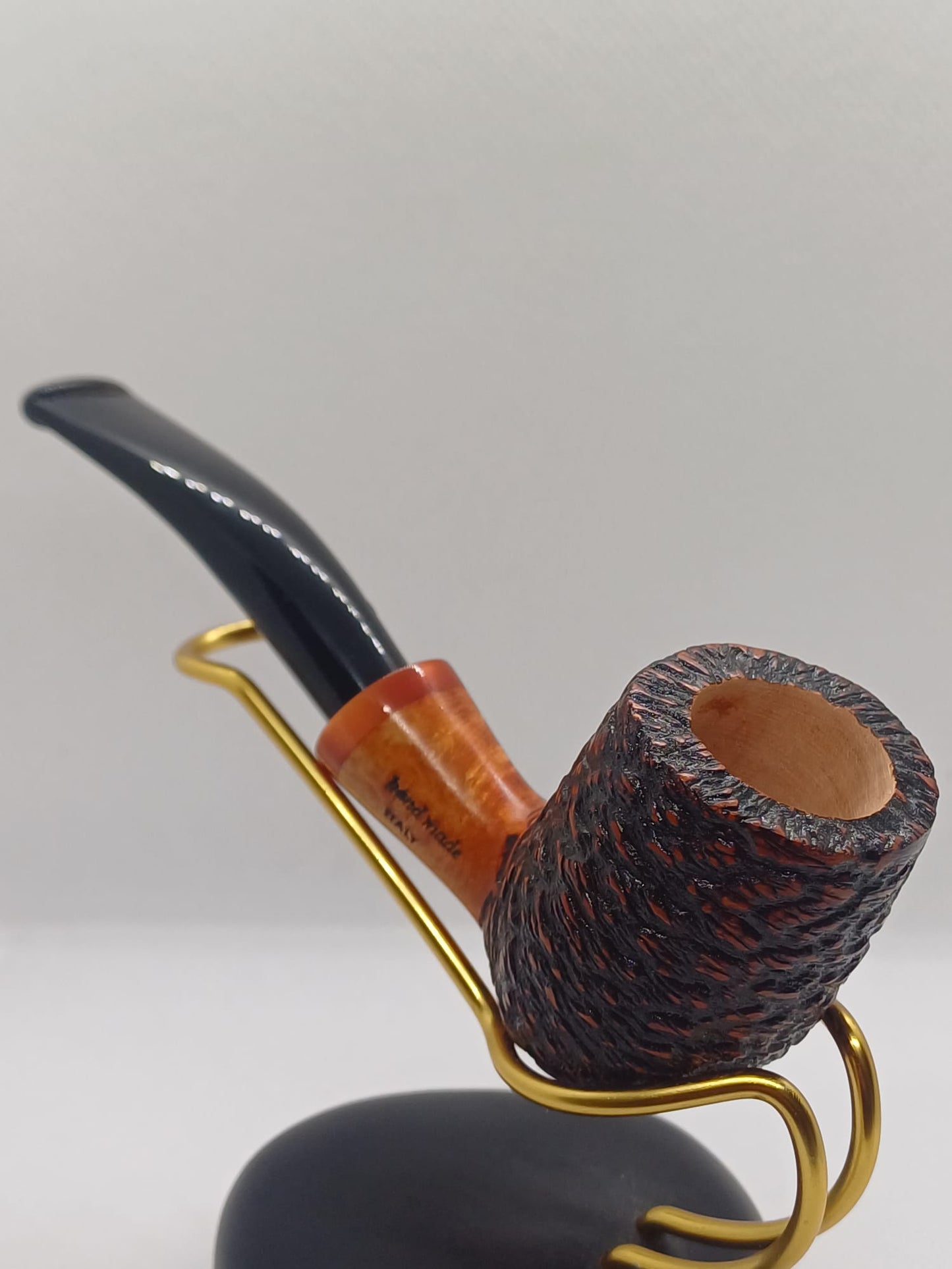 Sant'Ambrogio Pipa Artigianale 100% Made in Italy