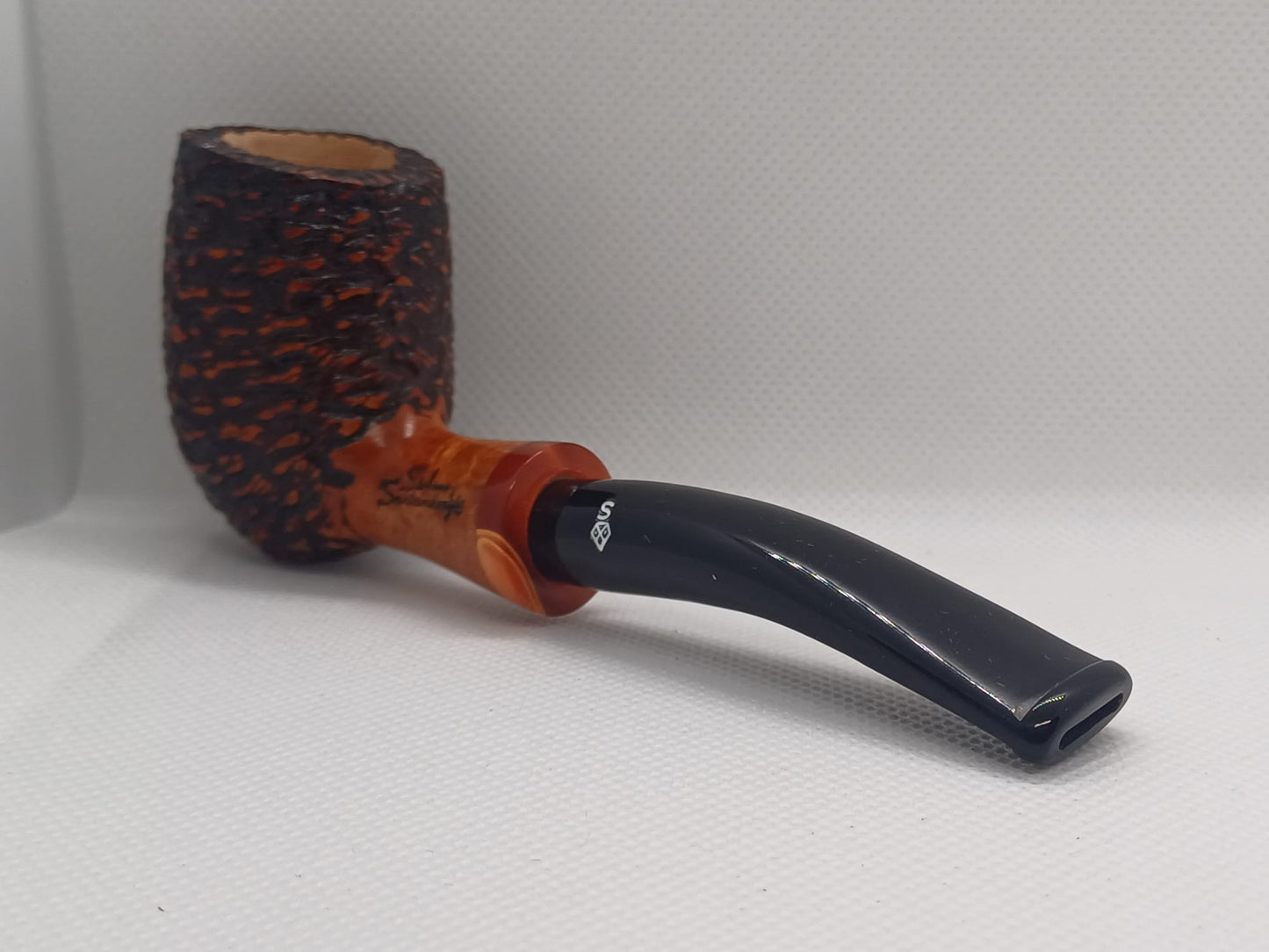 Sant'Ambrogio Pipa Artigianale 100% Made in Italy