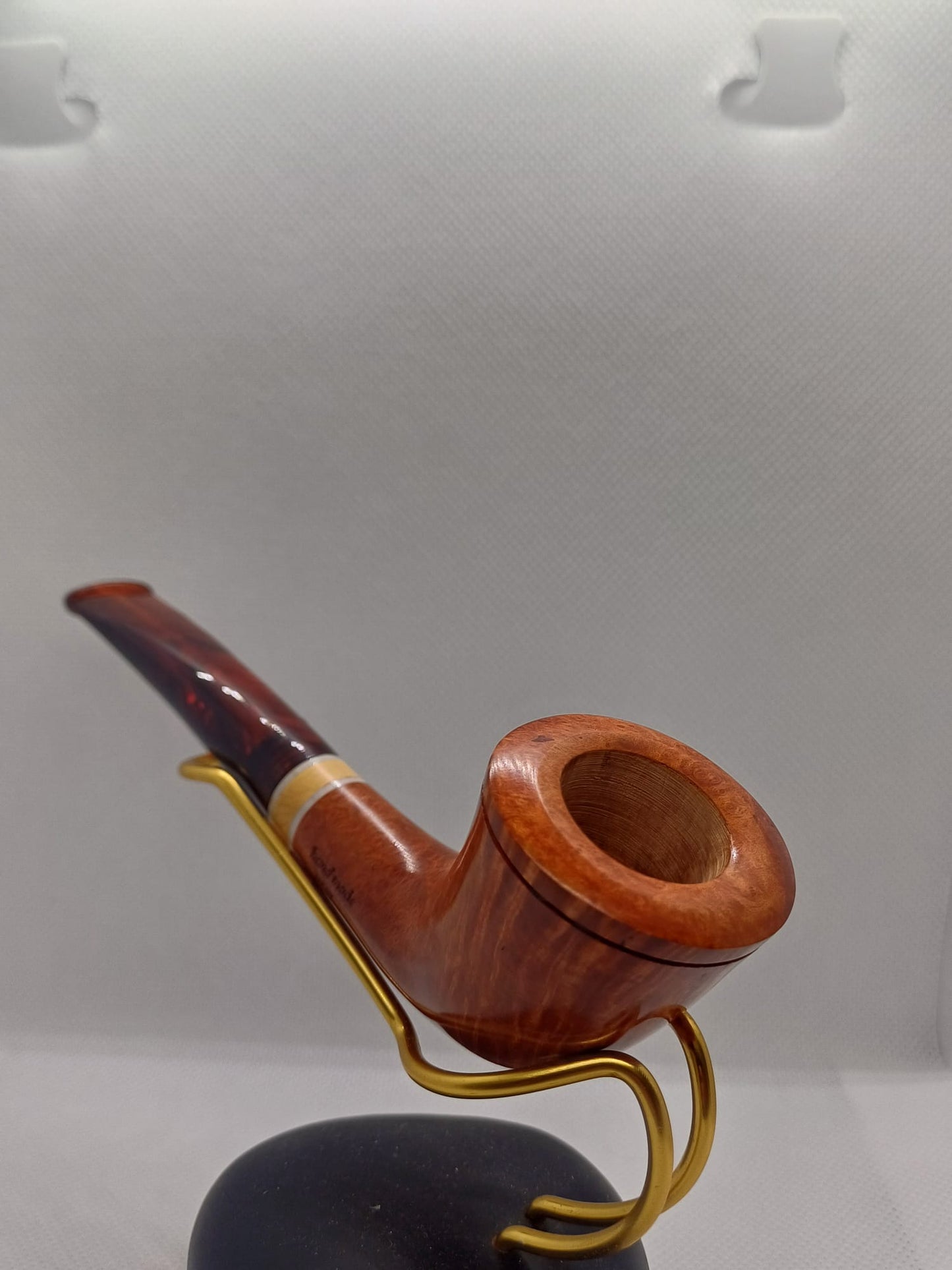 Sant'Ambrogio Pipa Artigianale 100% Made in Italy