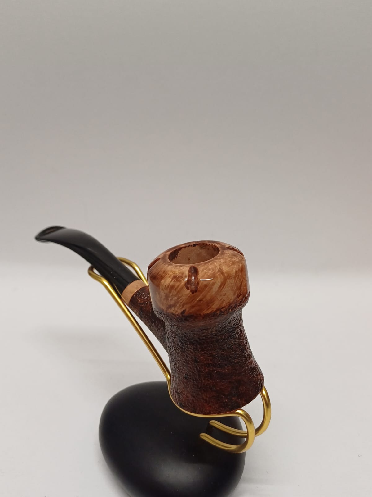 Aska Pipa Artigianale Champagne